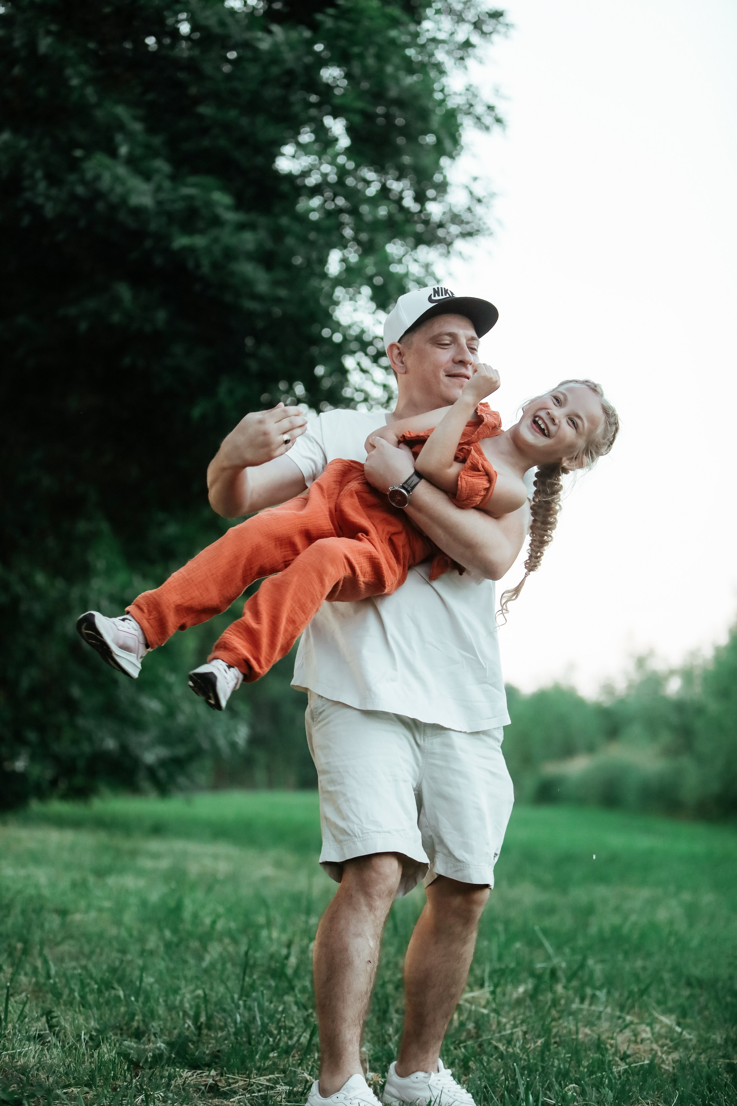 SashaLira+15. Семейный и детский фотограф в Беларуси