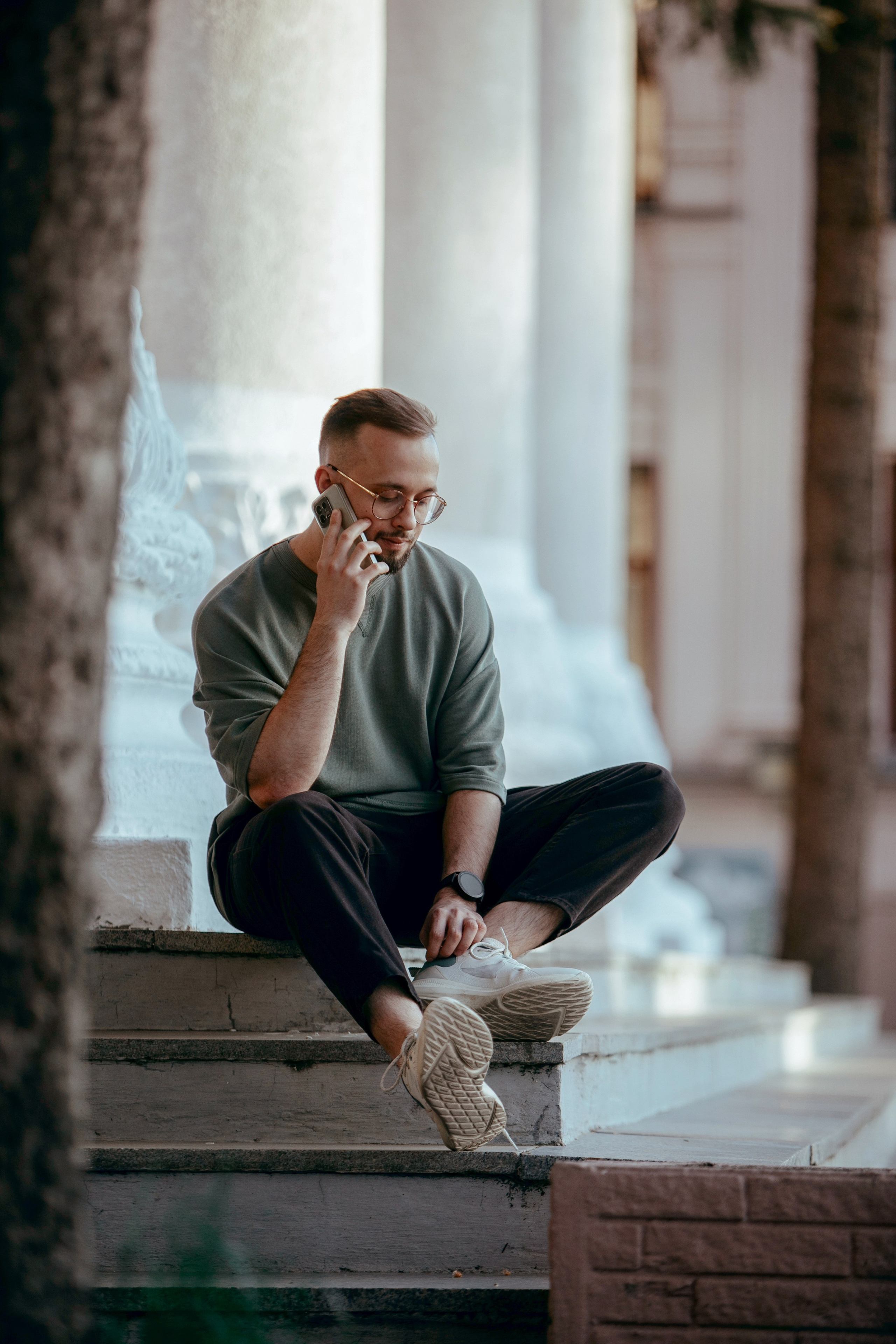 Никита. Семейный и детский фотограф в Беларуси