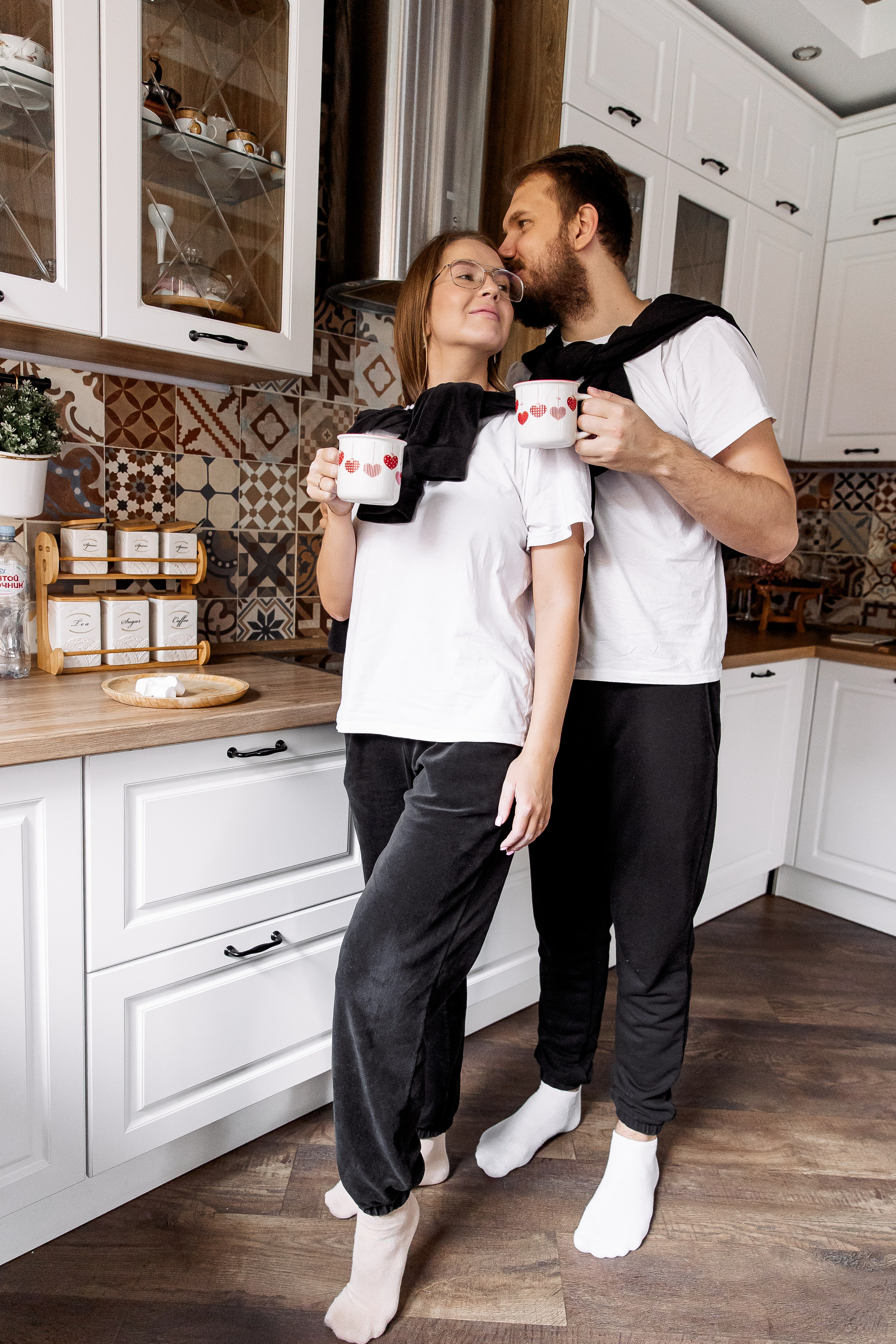 Вадислава и Нитита. Свадебный и семейный фотограф в Челябинске Юлия Ишимова