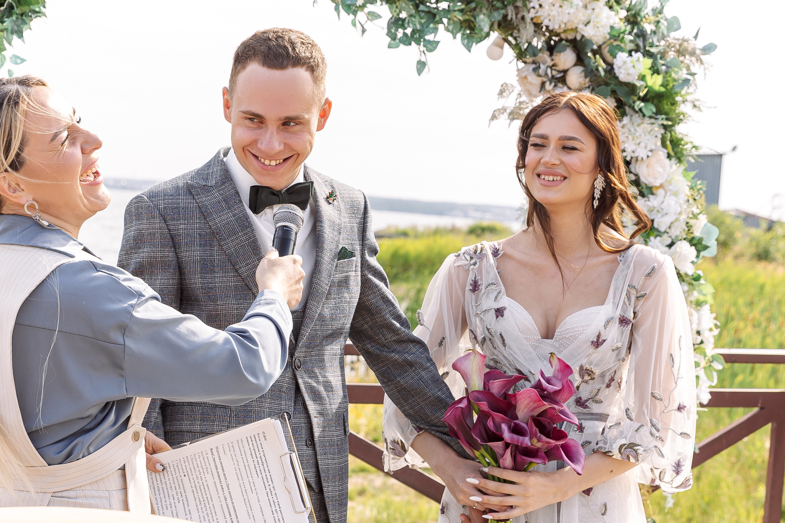 Ангелина и Иван. Свадебный и семейный фотограф в Челябинске Юлия Ишимова