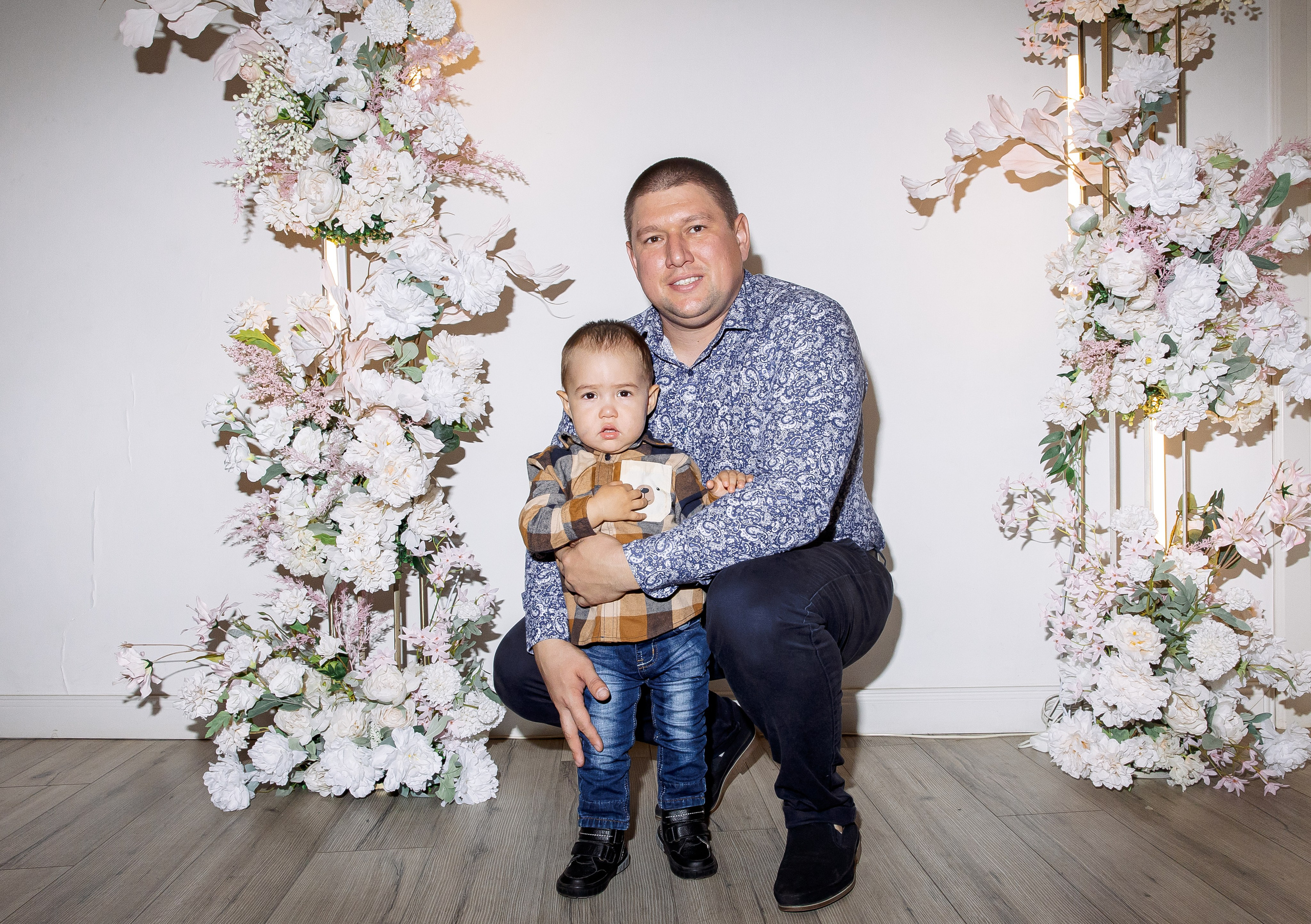 Станислав и Марина. Свадебный и семейный фотограф в Челябинске Юлия Ишимова