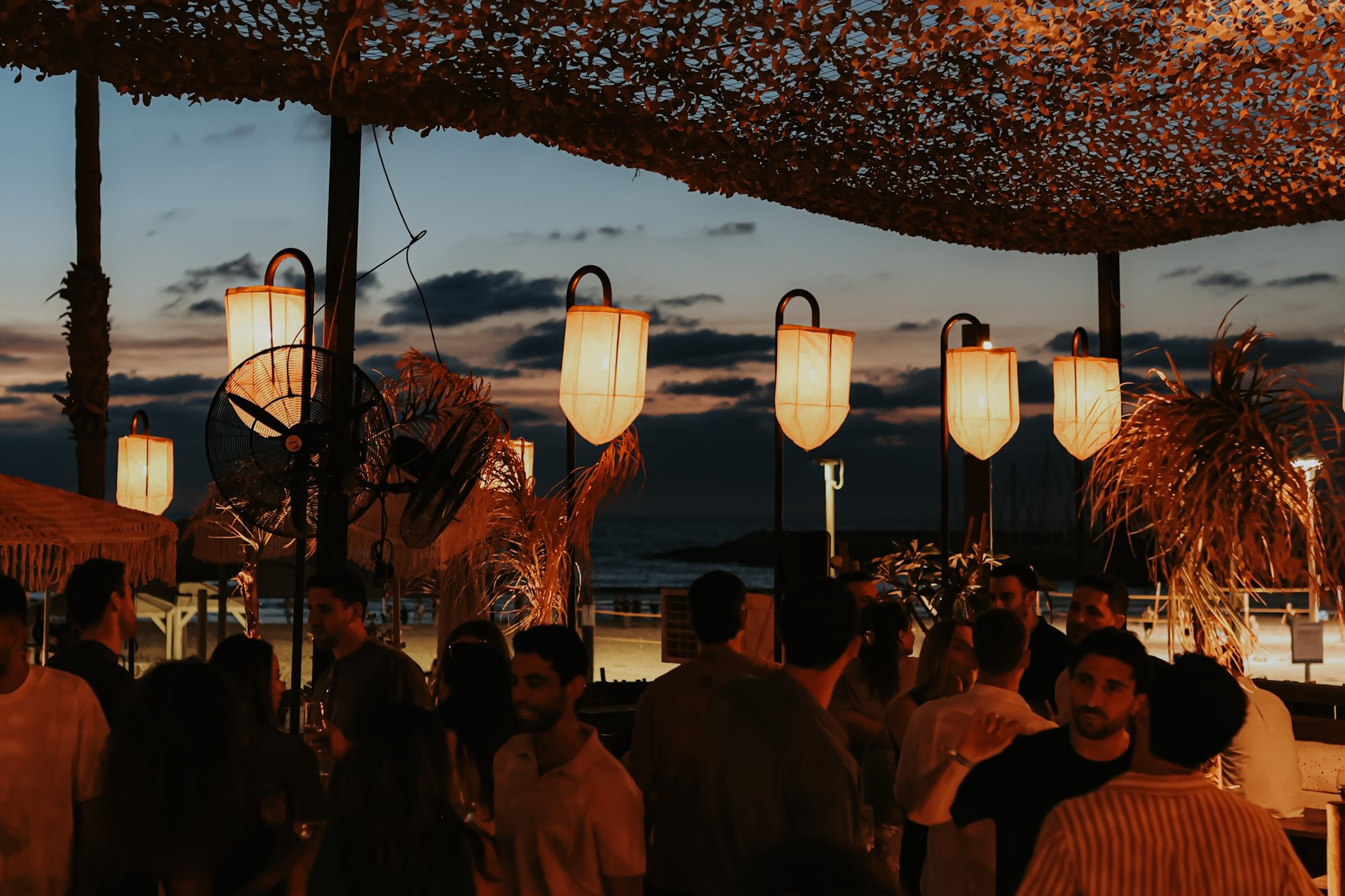 Pre-wedding event, Tel Aviv | May 2025. Photographer in Israel Alice Milchin