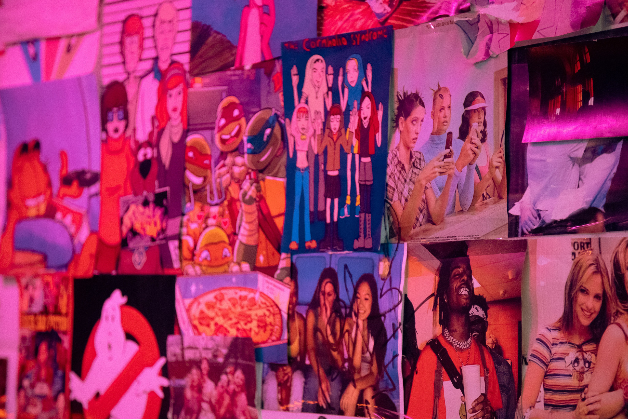 Reggae Media. Фотограф в Санкт-Петербурге Лыков Григорий