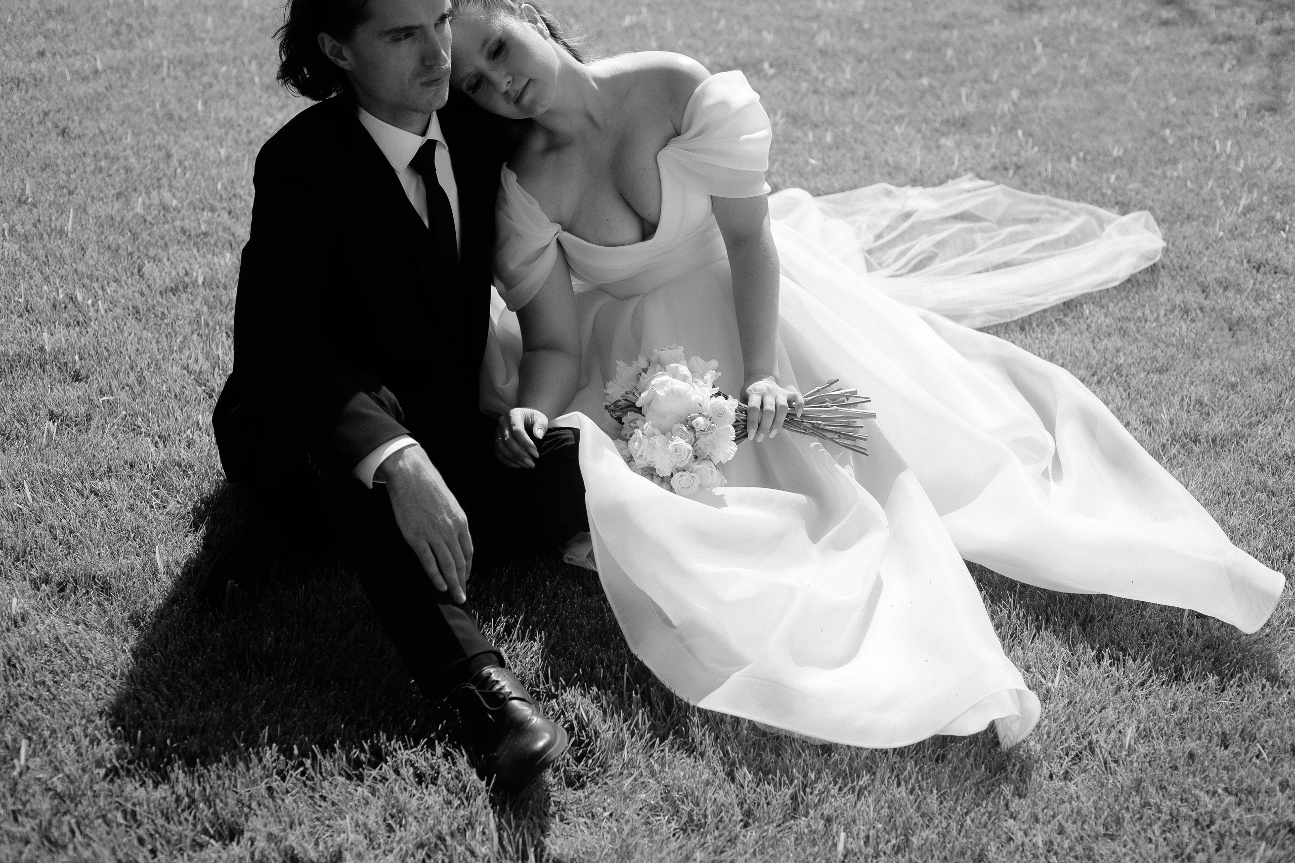 Любовь и рок-н-ролл. Свадебный фотограф видеограф Новосибирск Кемерово Калининград