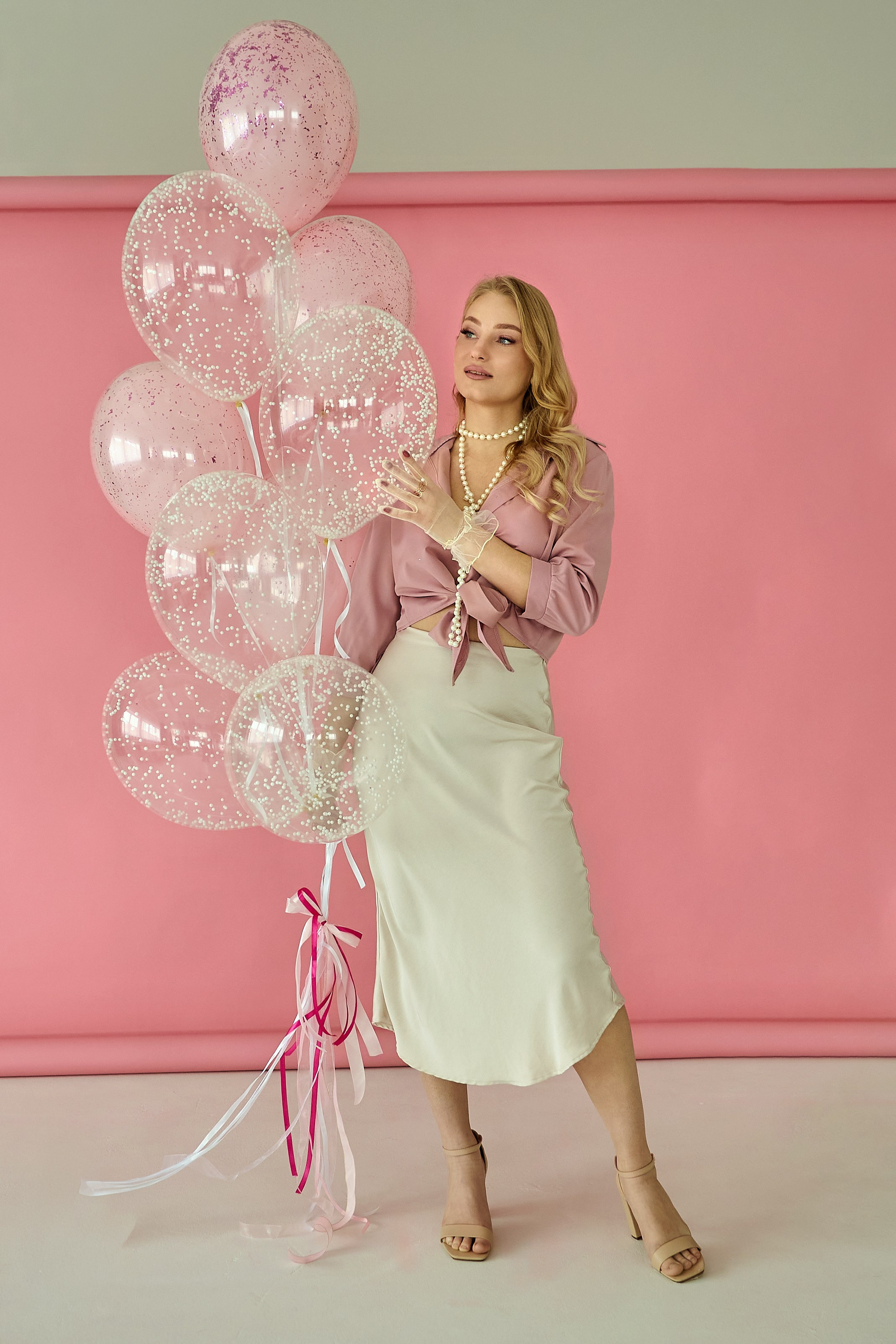 Татьяна. Фотограф женского портрета, беременности и материнства Харькова Елена