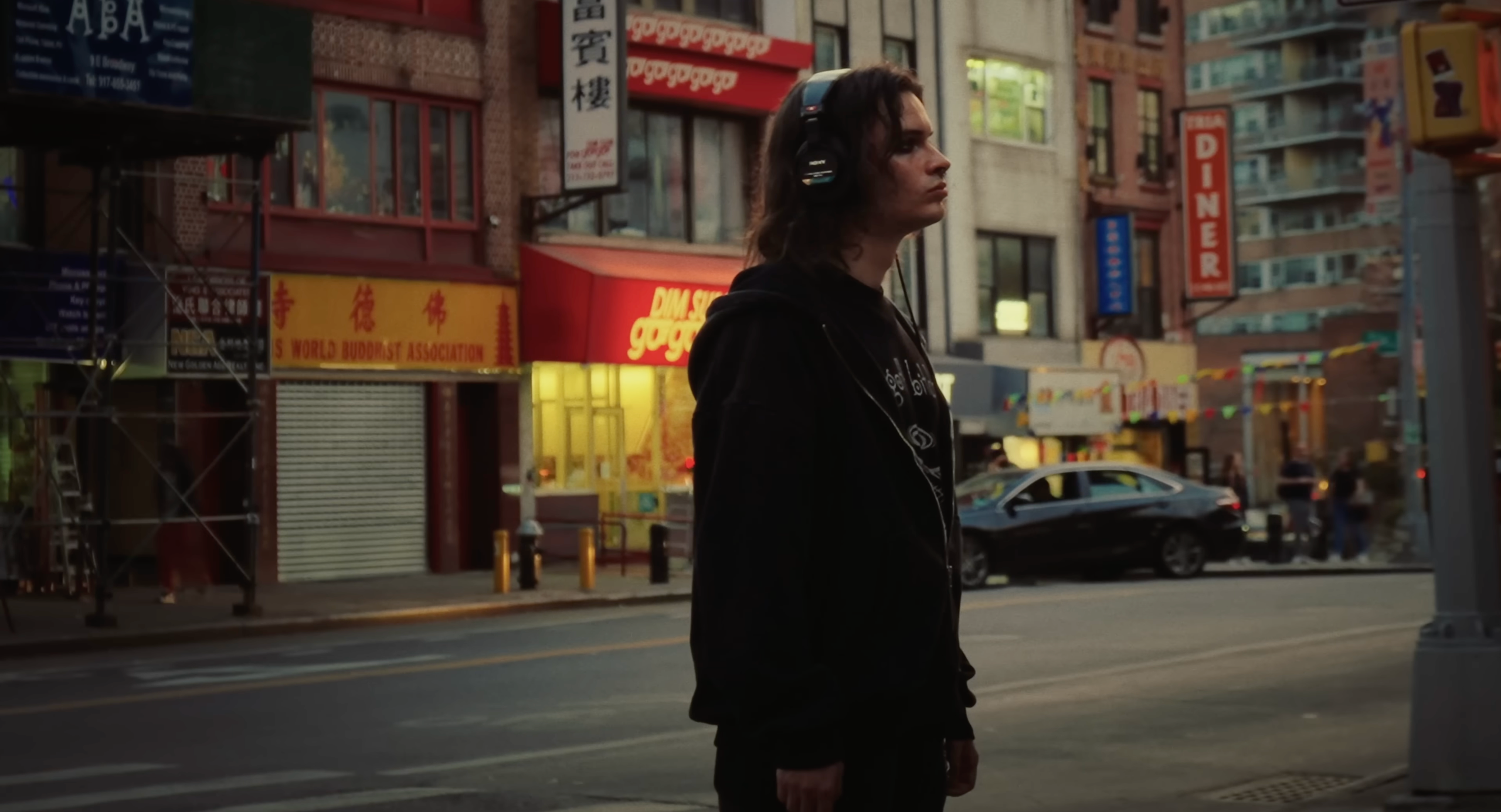 My transformation or how I became homeless in the USA. Tokcolor