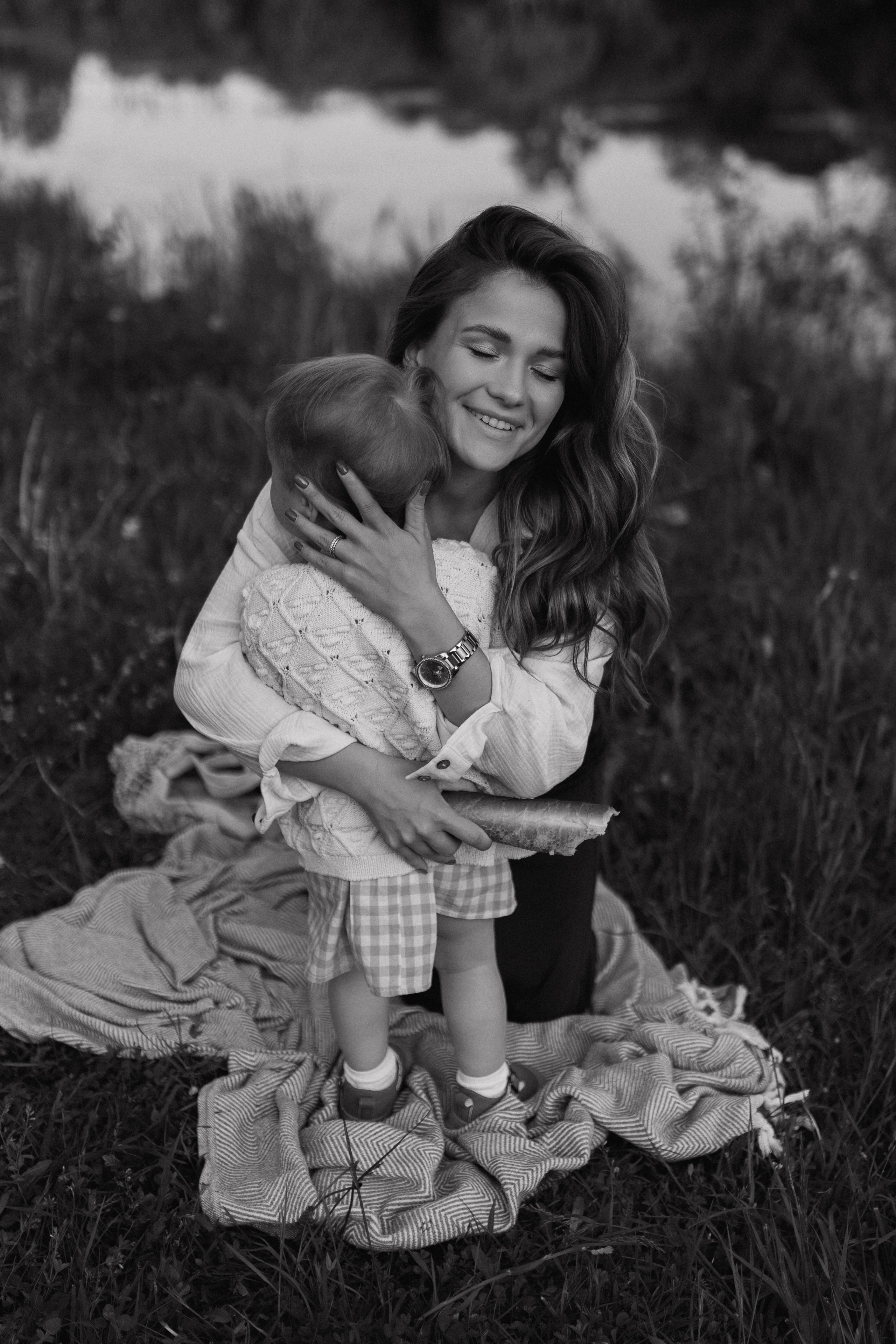 Лола и Софи. Главная