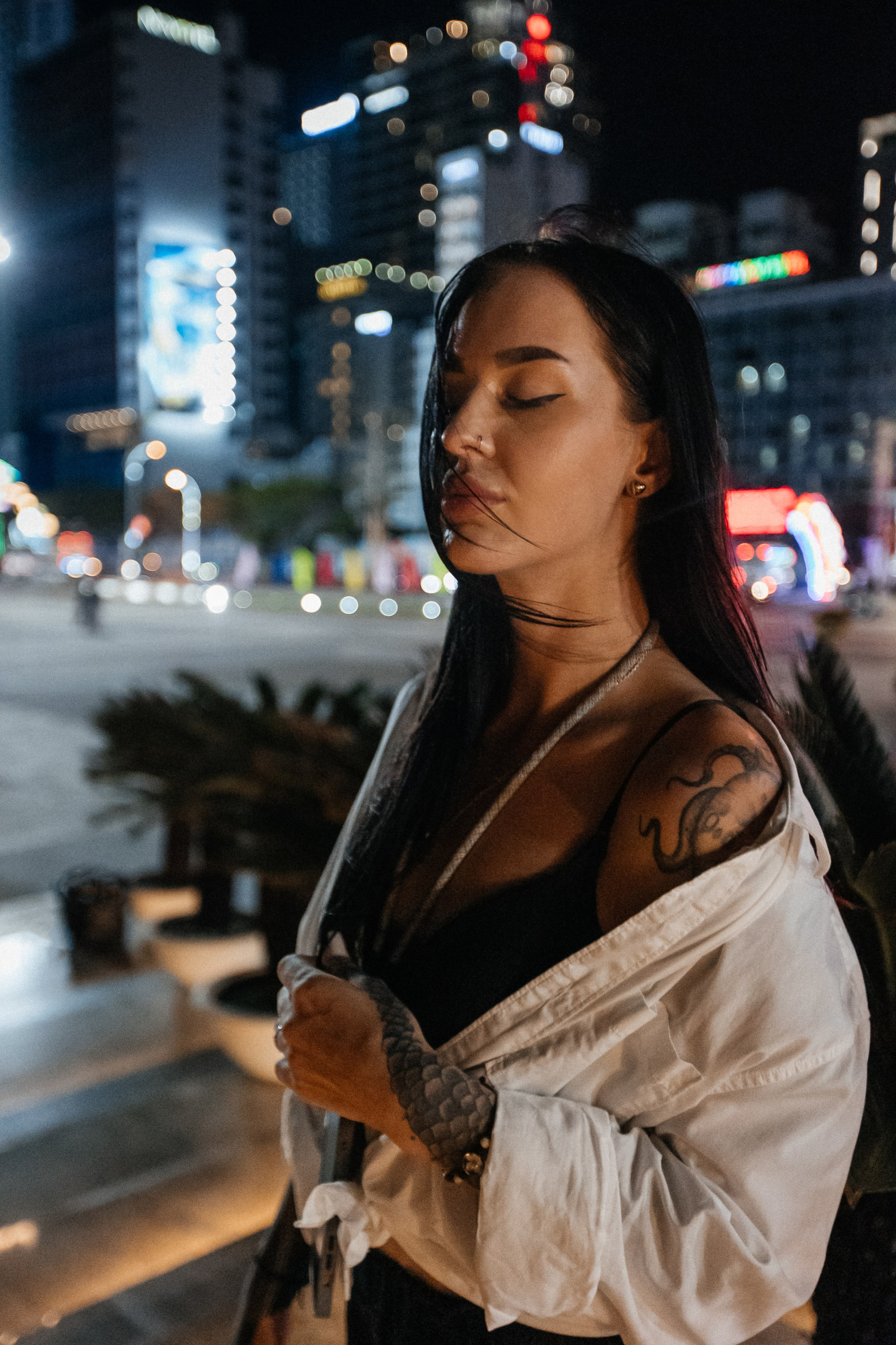 Даша. Свадебный фотограф Москва и МО Паншина Дарья