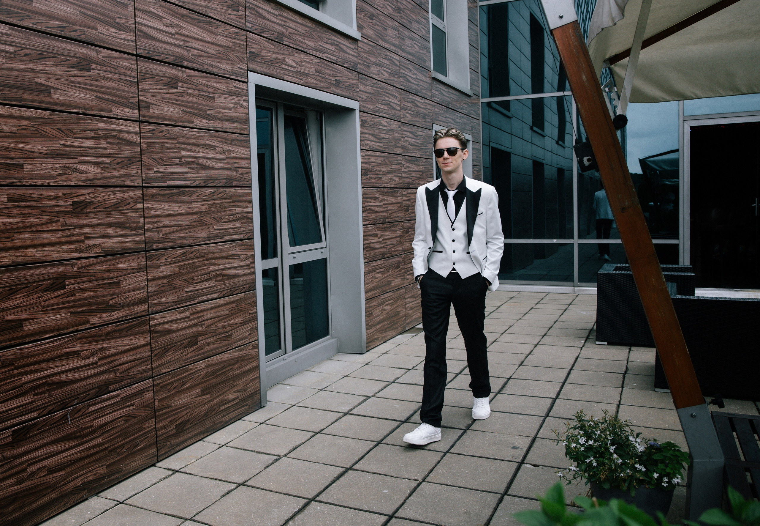 DMITRY AND KRISTINA (Forest_dew). Фотограф Андрей Ширкалин Москва Московская обл, Коломна, Рязань