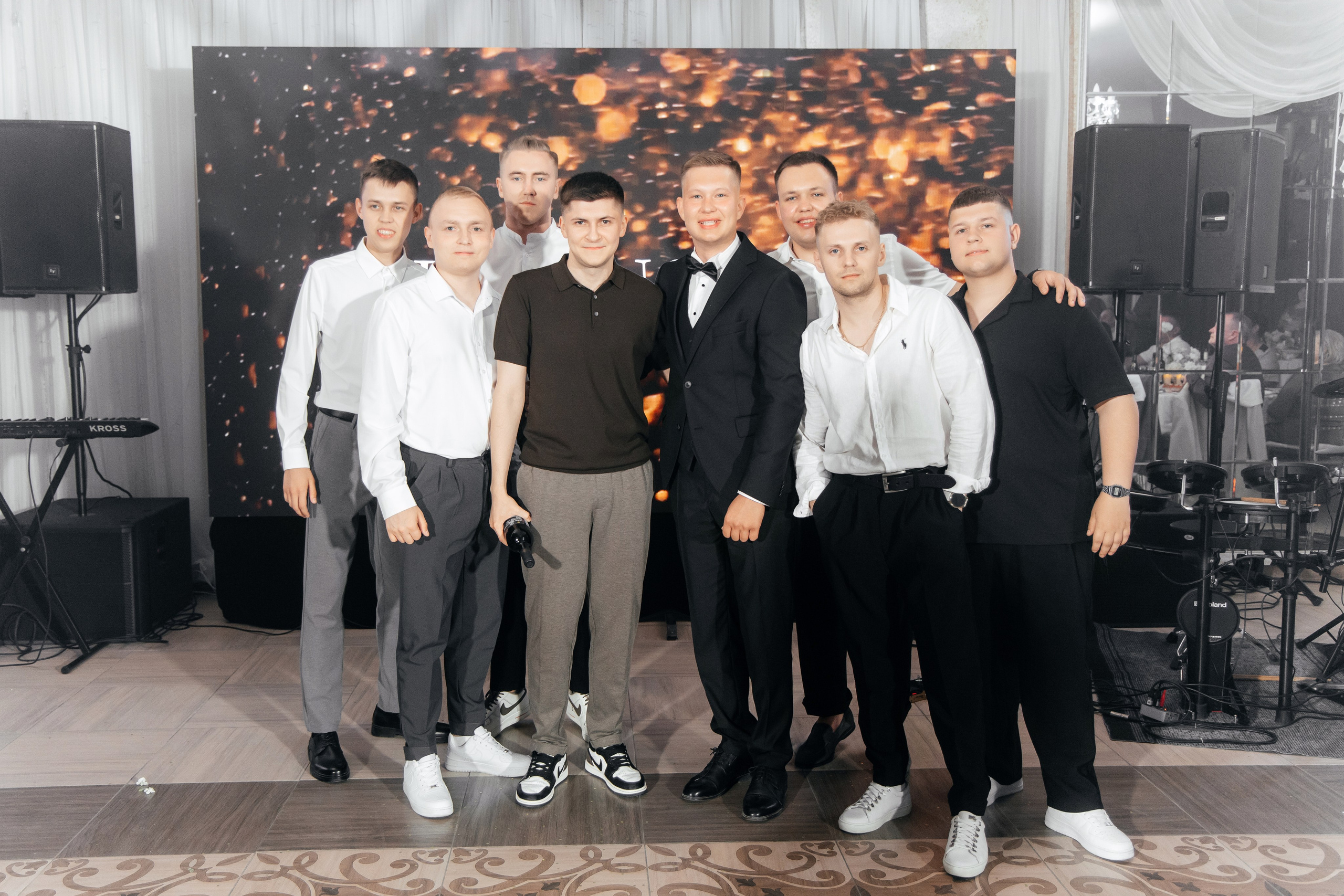 D&E WEDDING DAY. ФОТОГРАФ | ВИДЕОГРАФ | КУРГАН | ТЮМЕНЬ | ЕКБ Михаил Сутягин