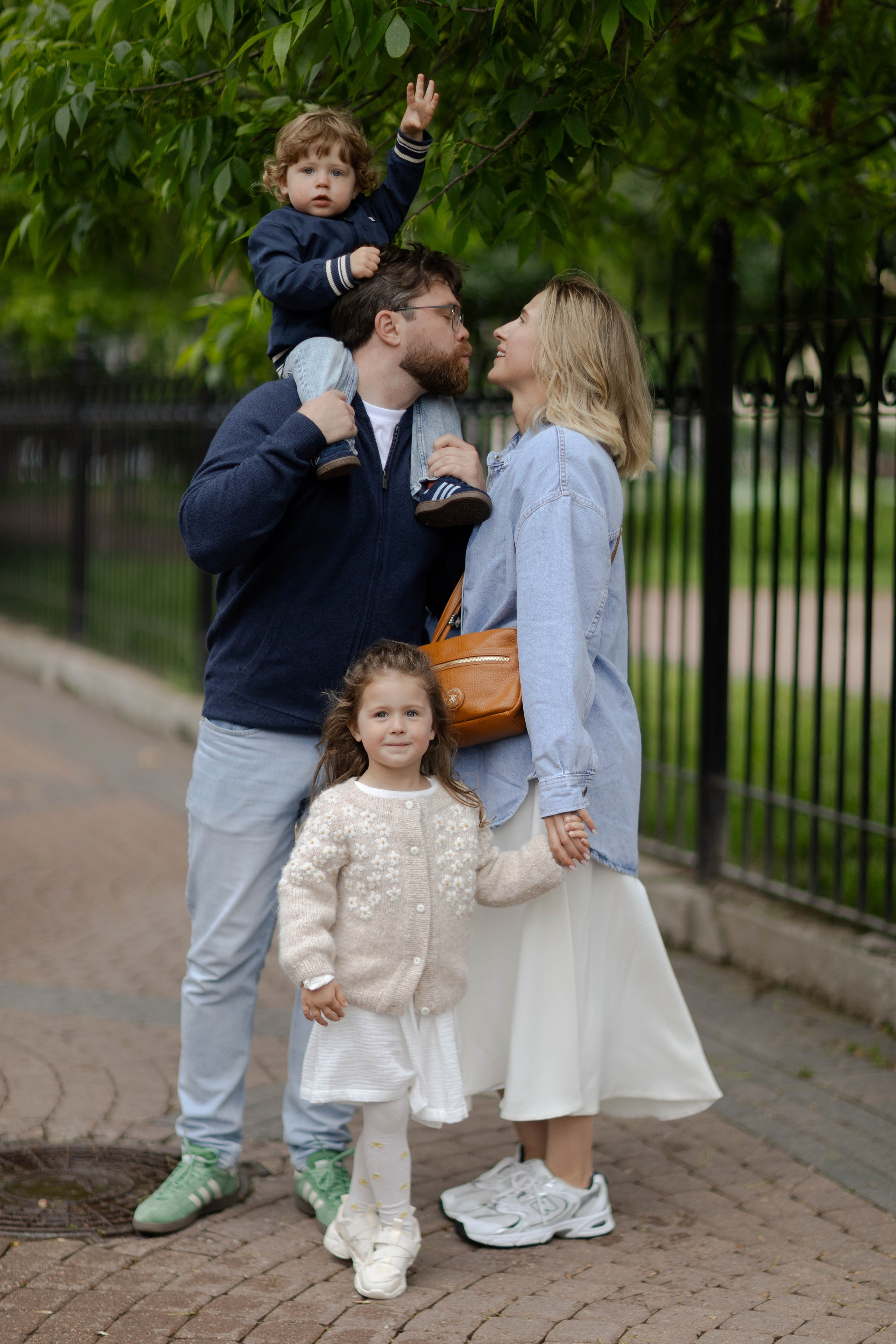 Семейные съемки. @dariazphoto свадебный фотограф