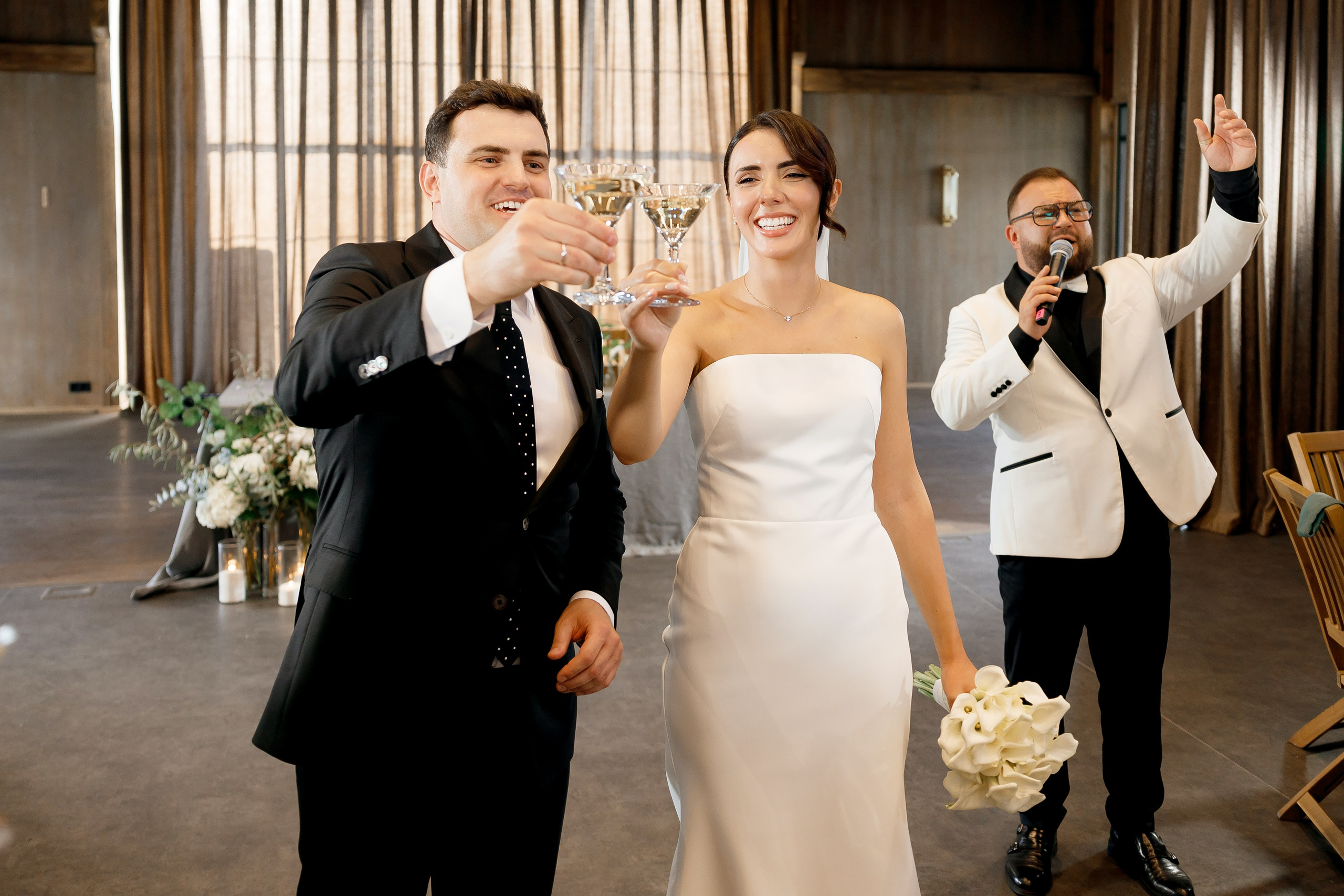 Серия со свадьбы  в загородном отеле Pineriver. Свадебный фотограф в Москве и Санкт-Петербурге Денис Ходюков