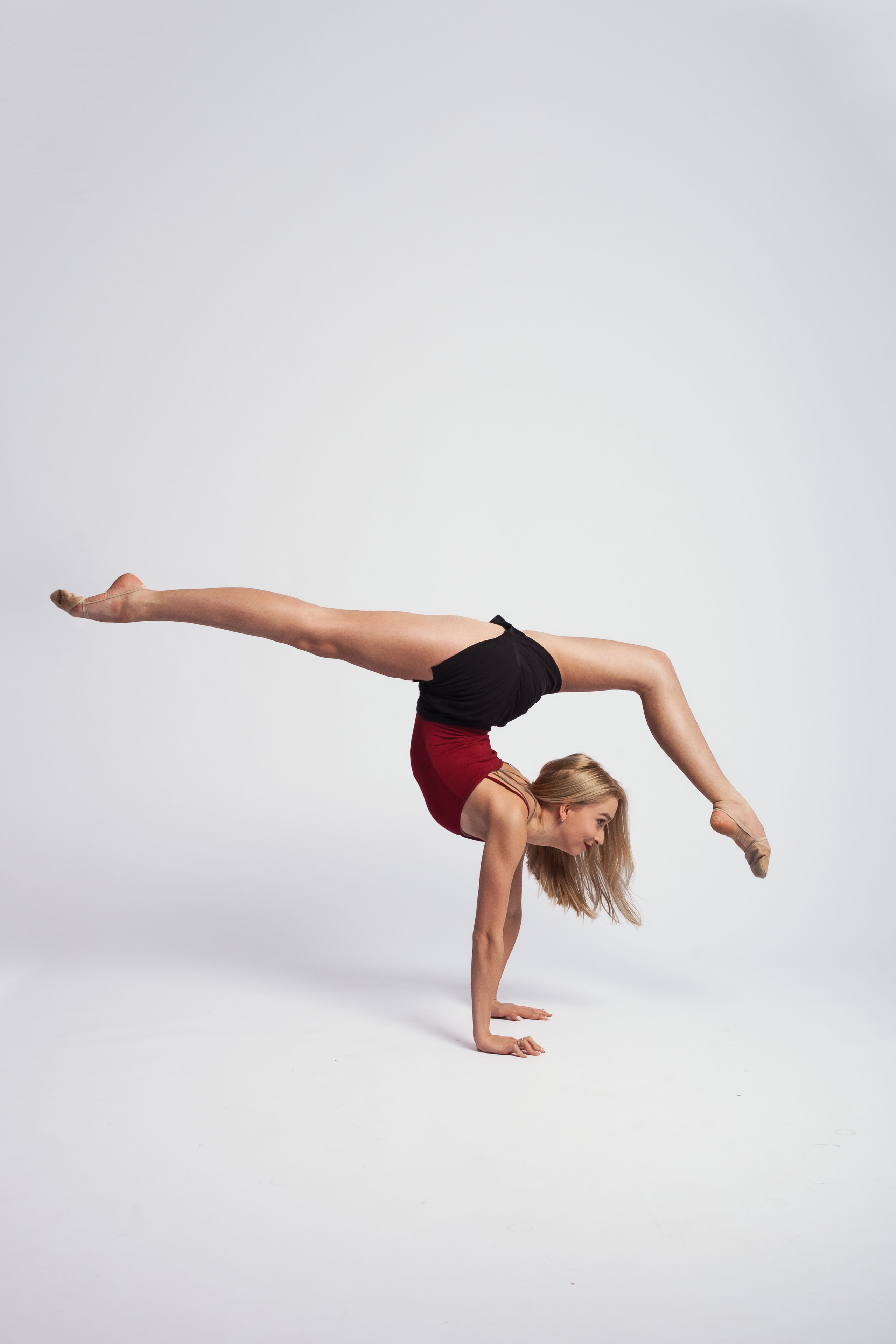 Тарасенкова Настя. Спортивный фотограф Александр Васильев. RG и AGG