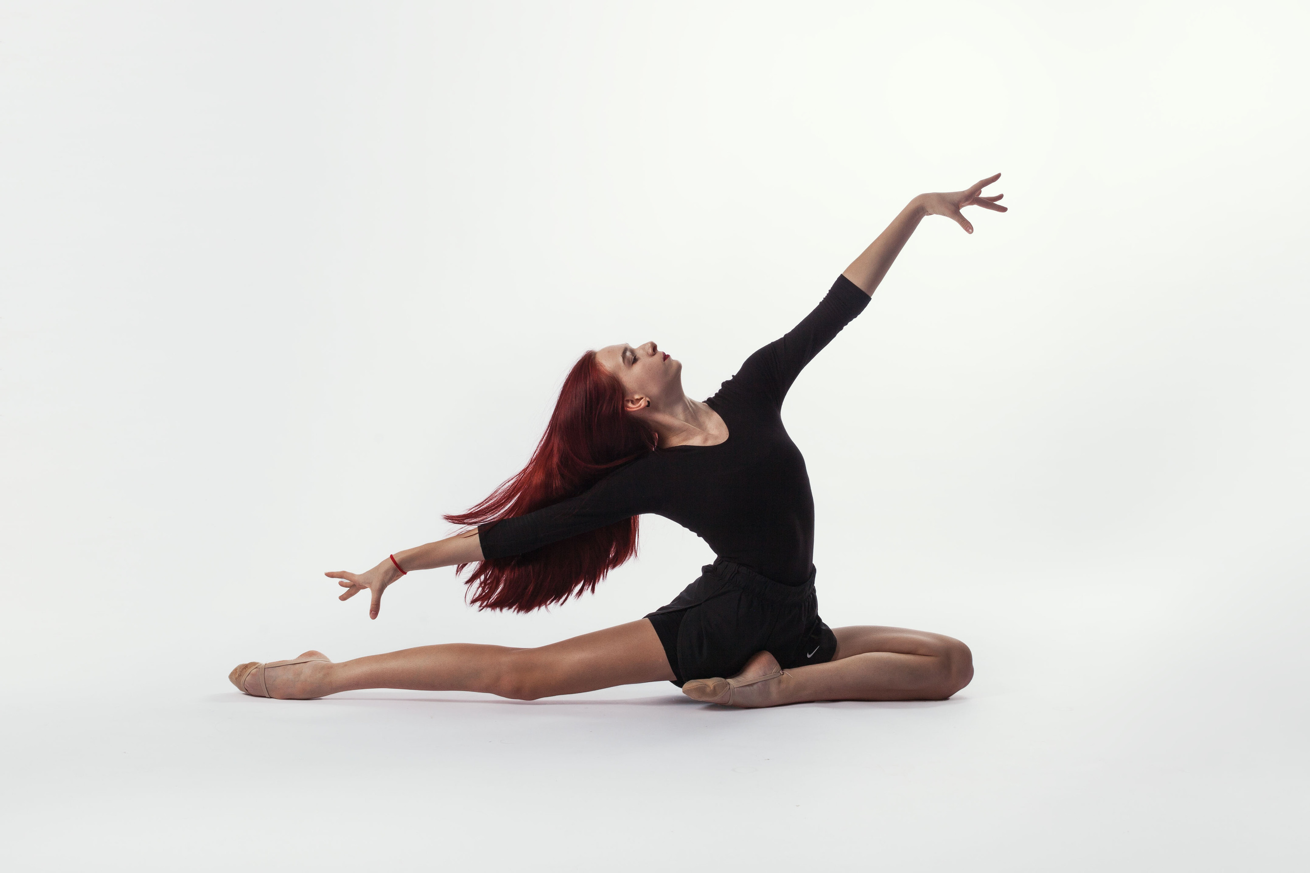 Тарасенкова Алина. Спортивный фотограф Александр Васильев. RG и AGG