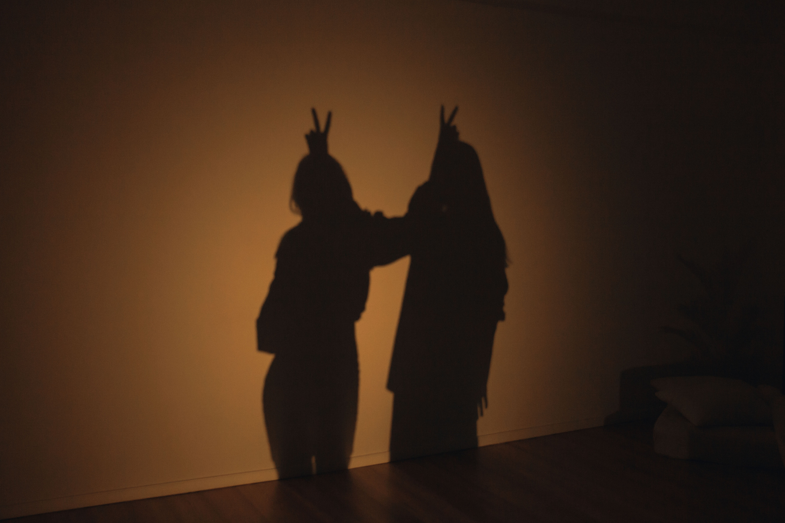 Алина и Настя. Спортивный фотограф Александр Васильев. RG и AGG