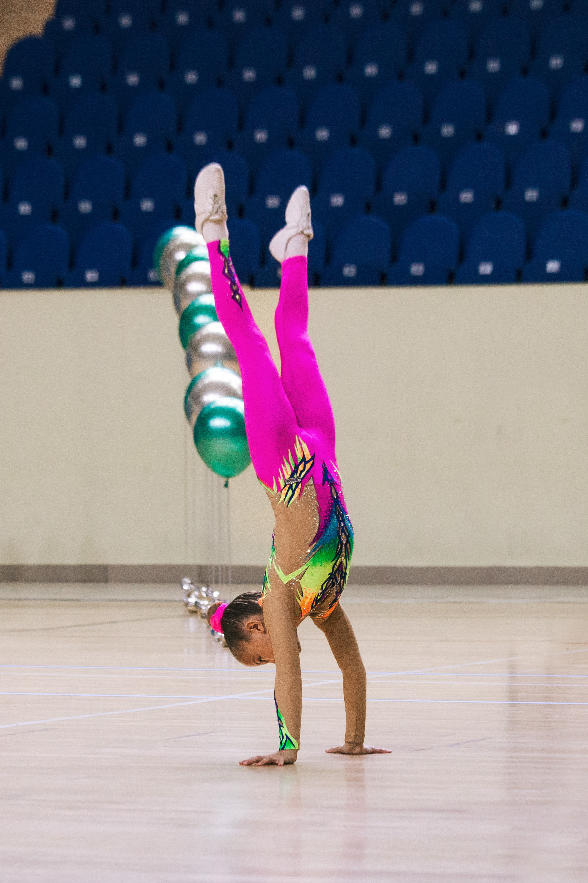 Открытый Кубок Смоленской области по спортивной аэробике 26.02.2022. Спортивный фотограф Александр Васильев. RG и AGG