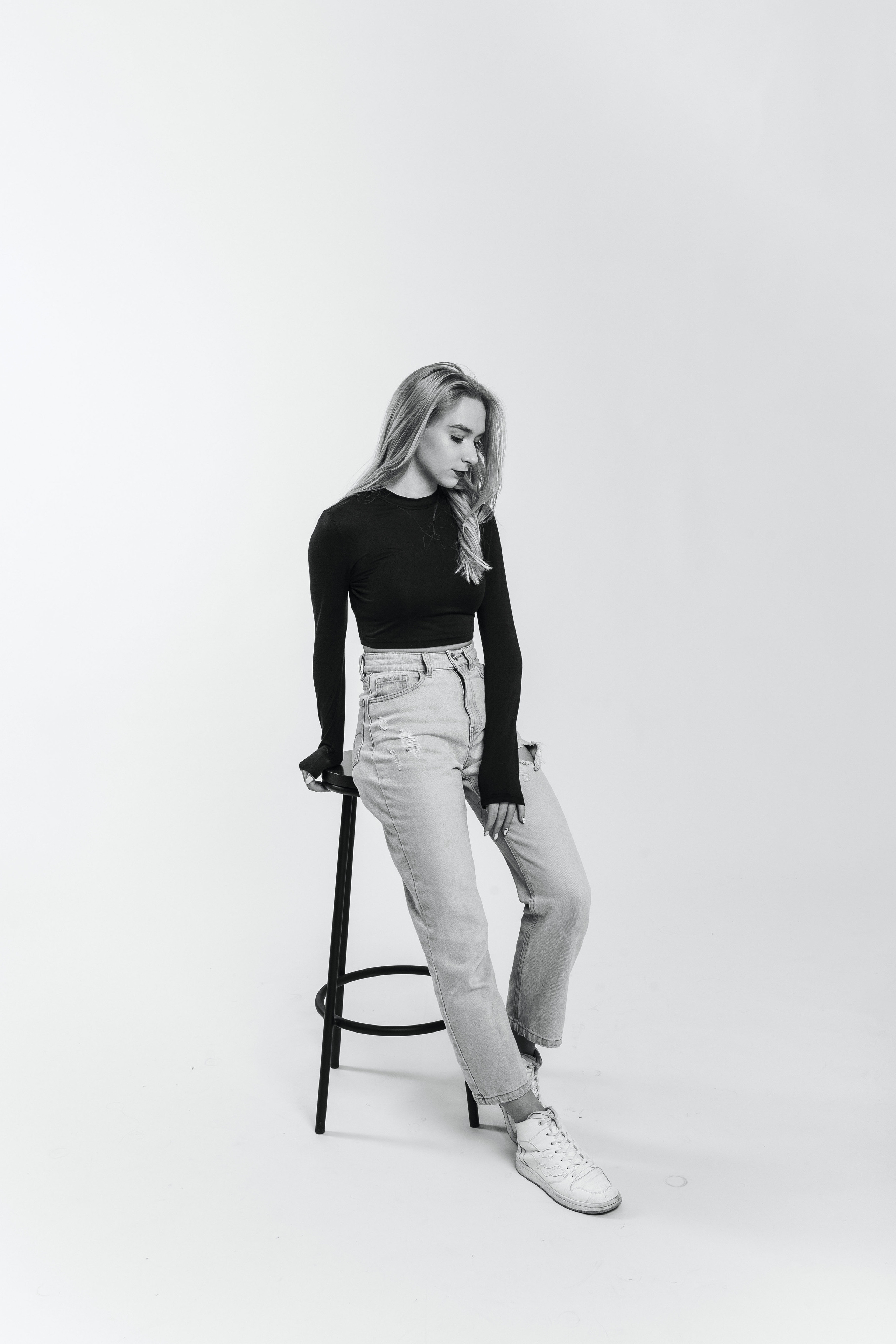 Настя. Съемка в студии WhiteHall Смоленск. Спортивный фотограф Александр Васильев. RG и AGG