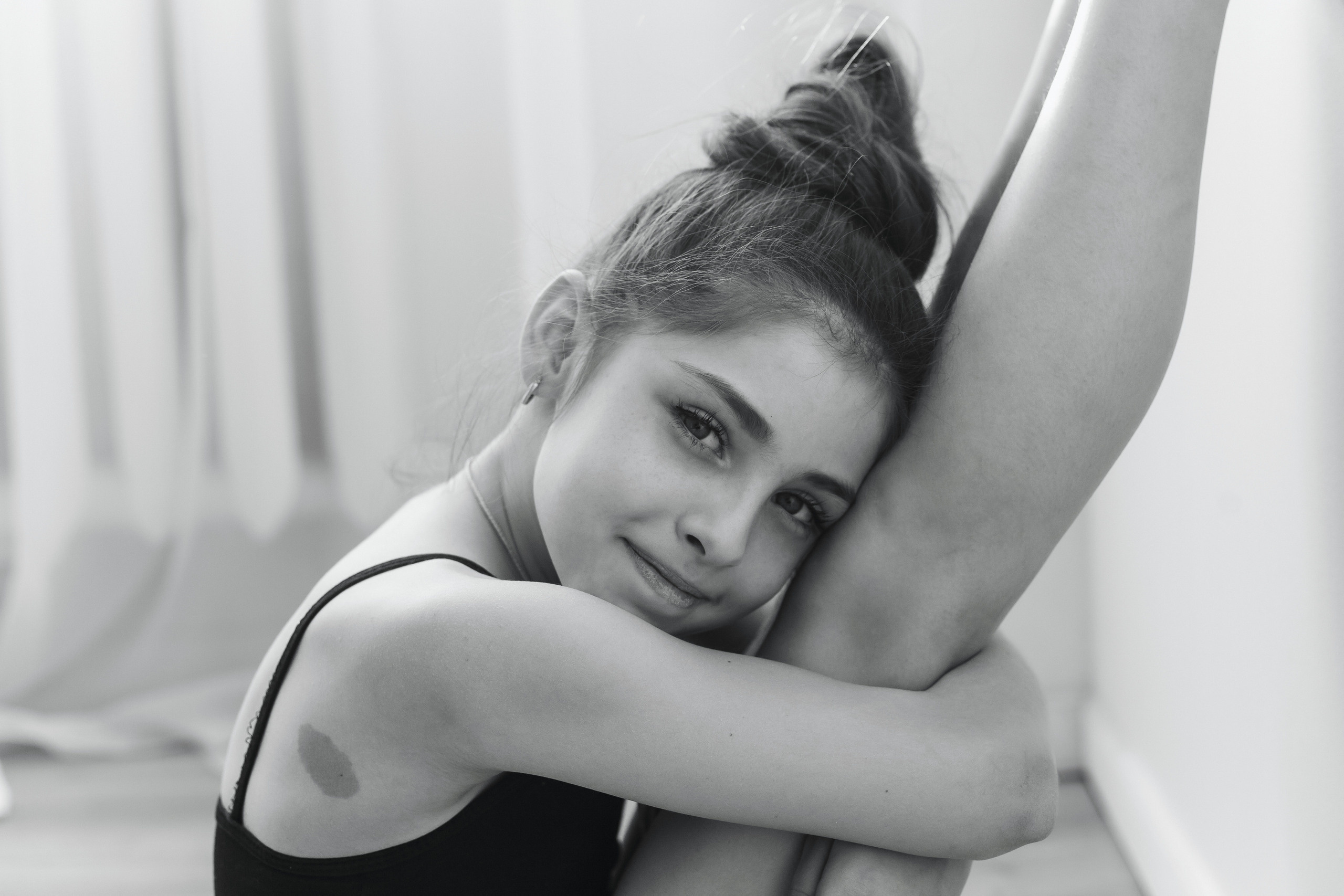 Виктория Сидоренкова. Спортивный фотограф Александр Васильев. RG и AGG