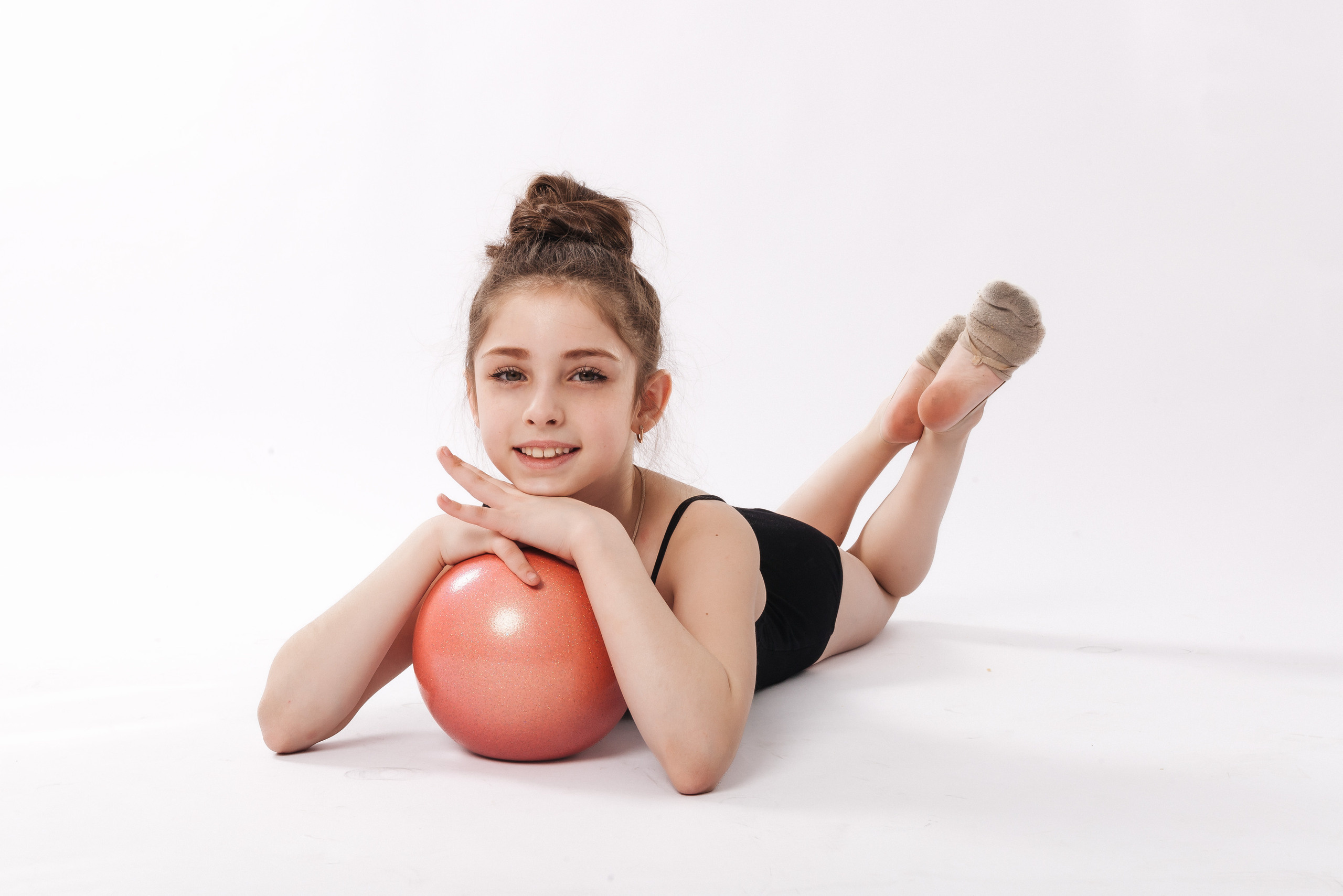 Виктория Сидоренкова. Спортивный фотограф Александр Васильев. RG и AGG