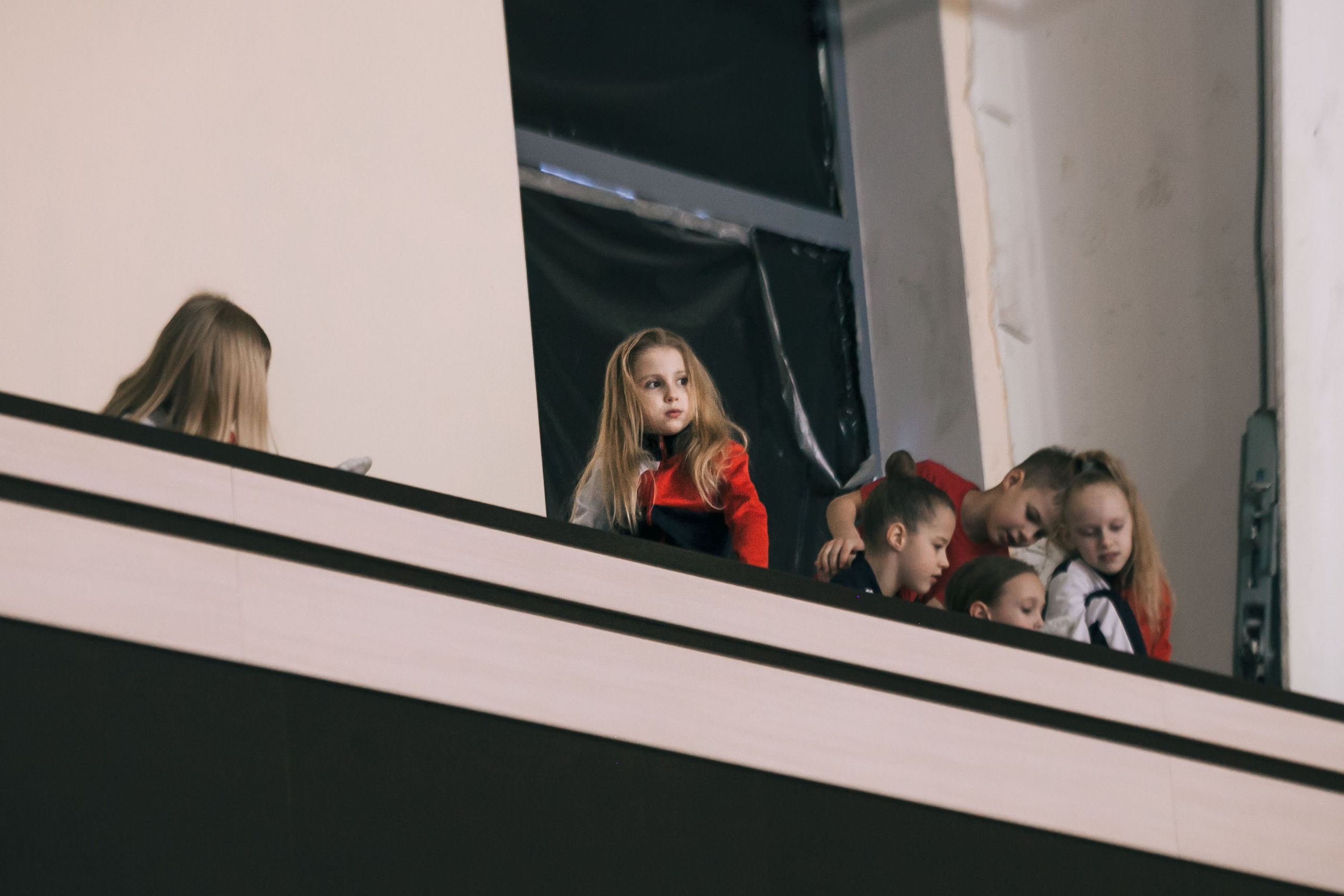 Открытый Кубок Смоленской области по спортивной аэробике 26.02.2022. Спортивный фотограф Александр Васильев. RG и AGG