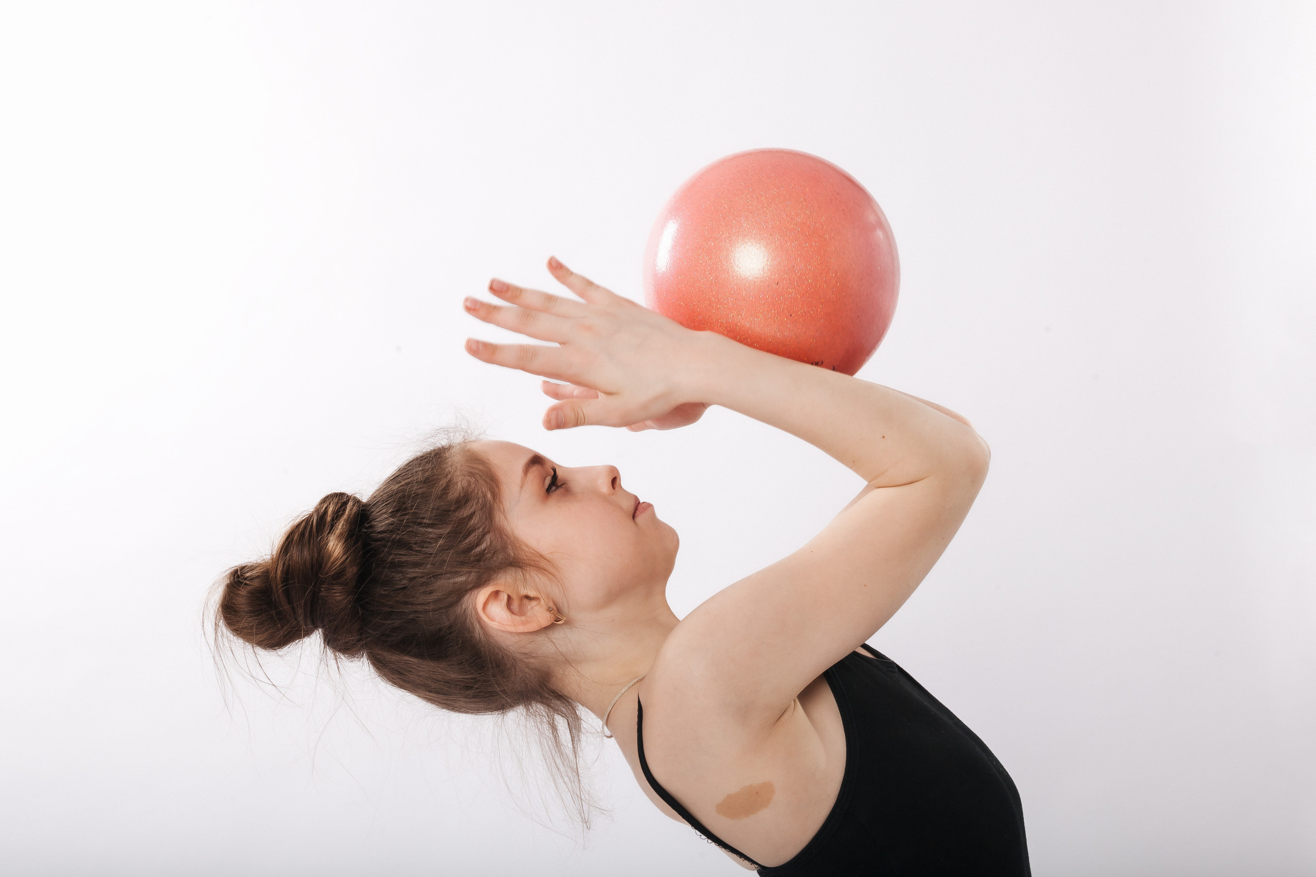 Виктория Сидоренкова. Спортивный фотограф Александр Васильев. RG и AGG