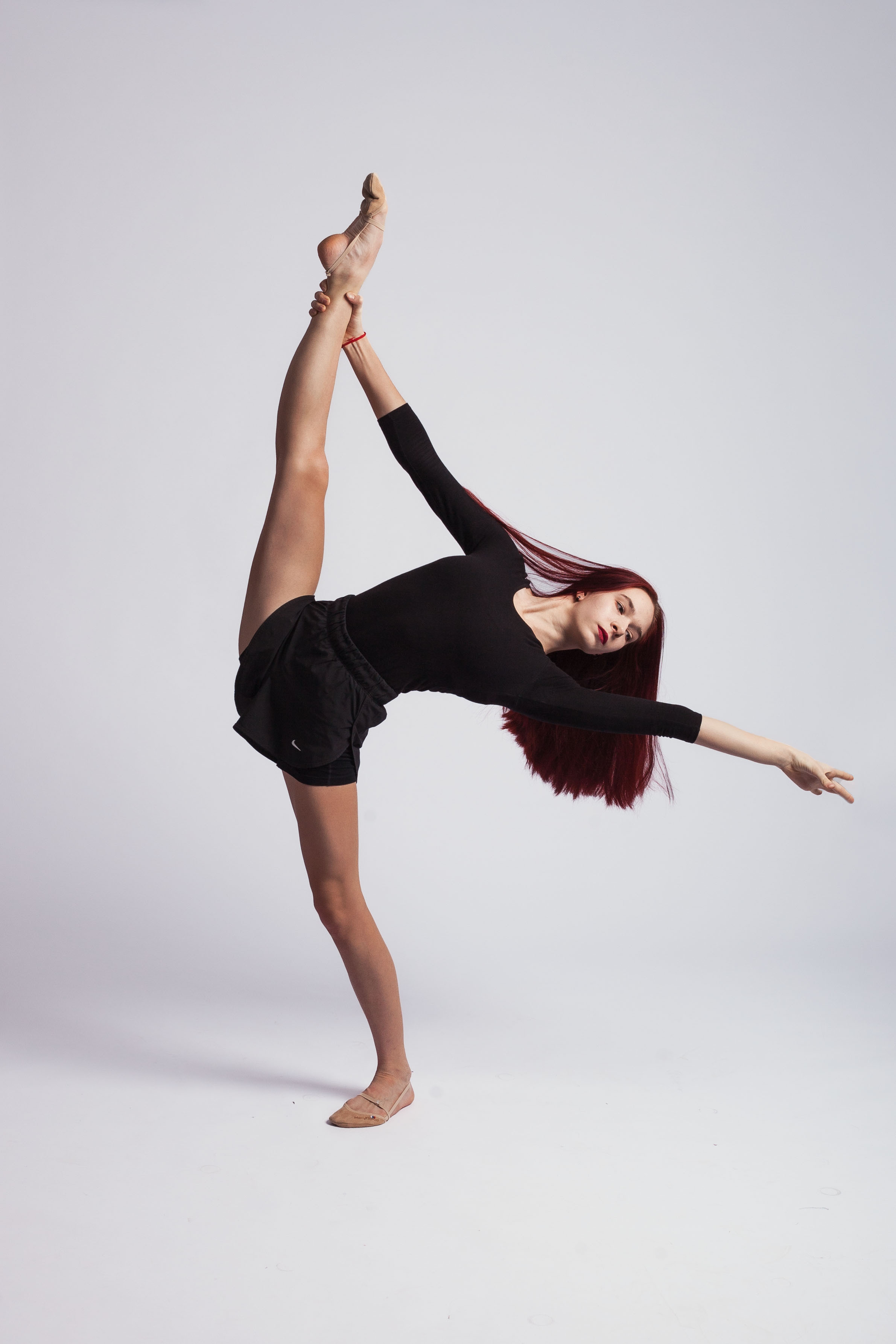 Тарасенкова Алина. Спортивный фотограф Александр Васильев. RG и AGG