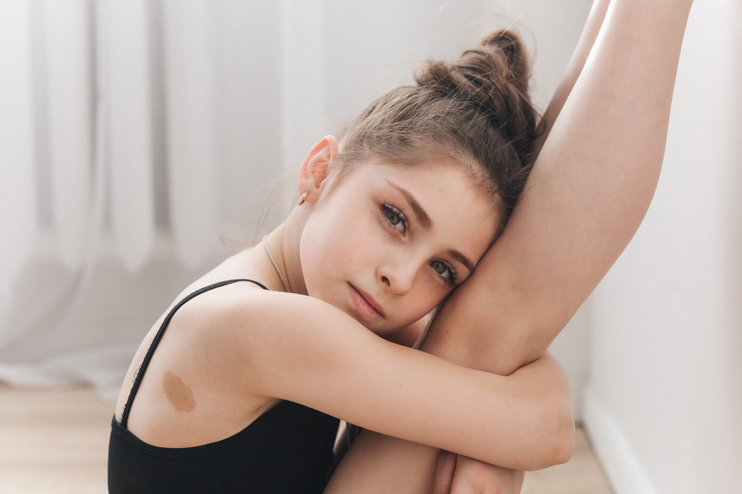 Виктория Сидоренкова. Спортивный фотограф Александр Васильев. RG и AGG