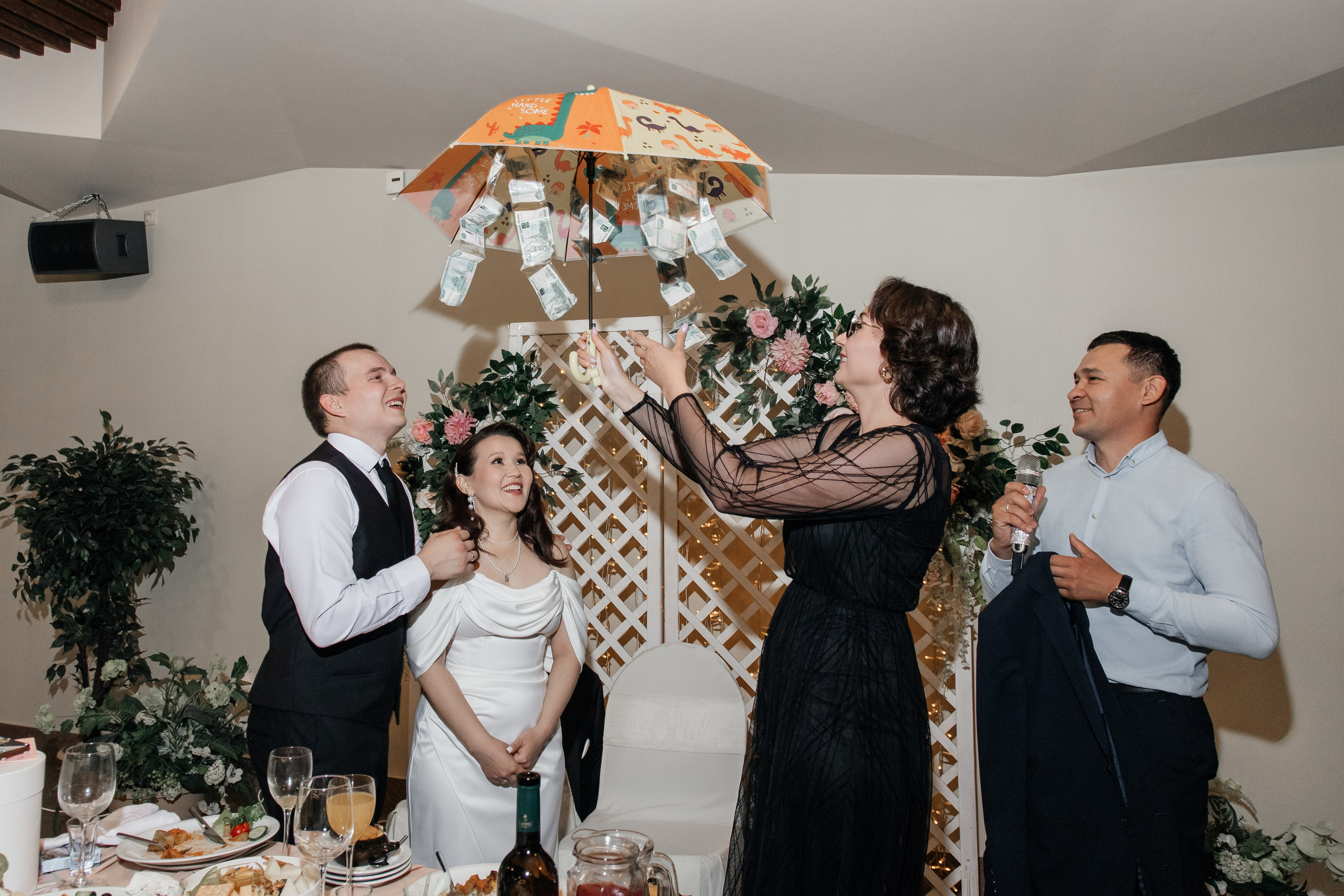 Ильзия и Александр. Фотограф Елена Балакина (Челябинск)