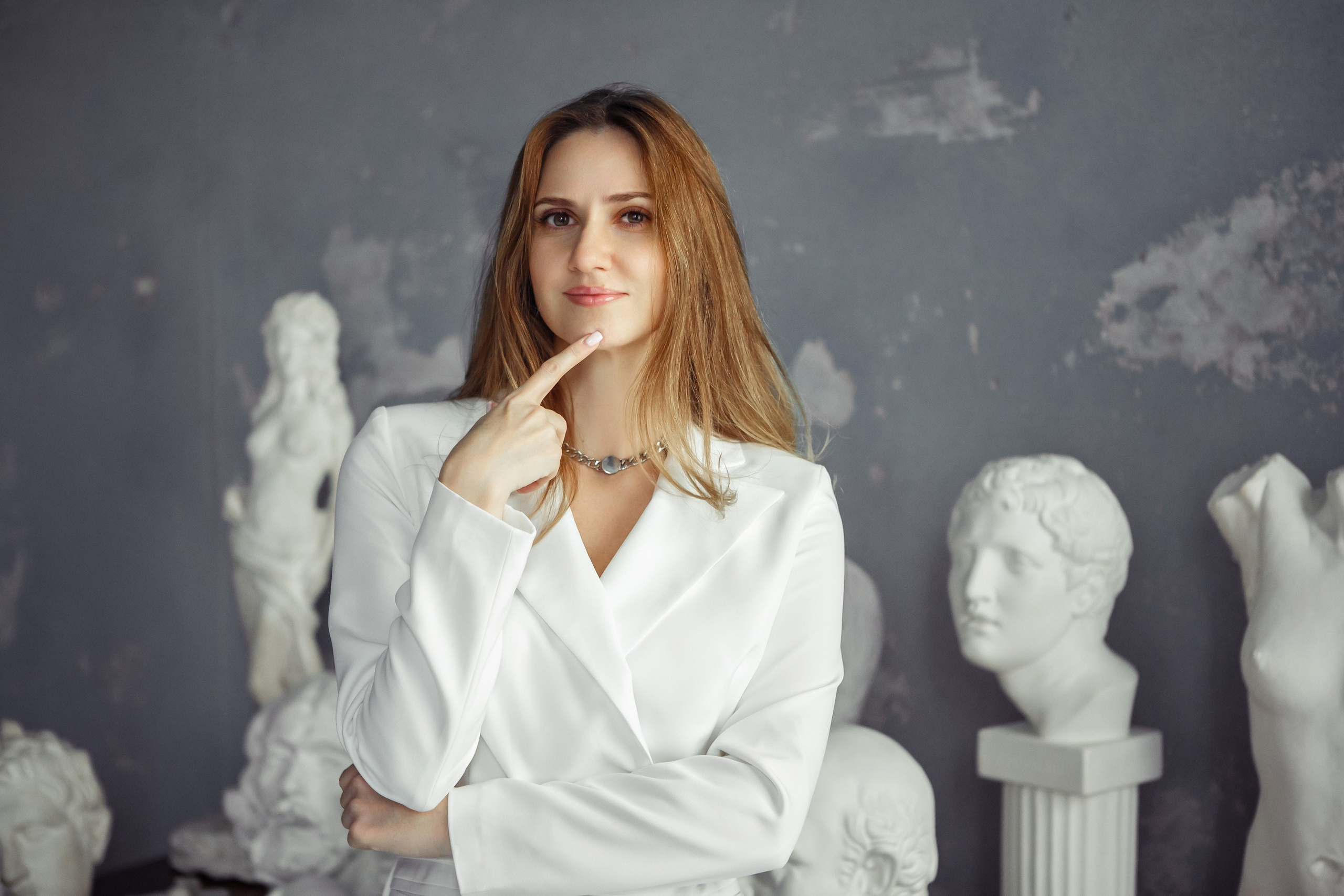 Елена. Свадебный и портретный Фотограф в Липецке Дмитрий Котюков