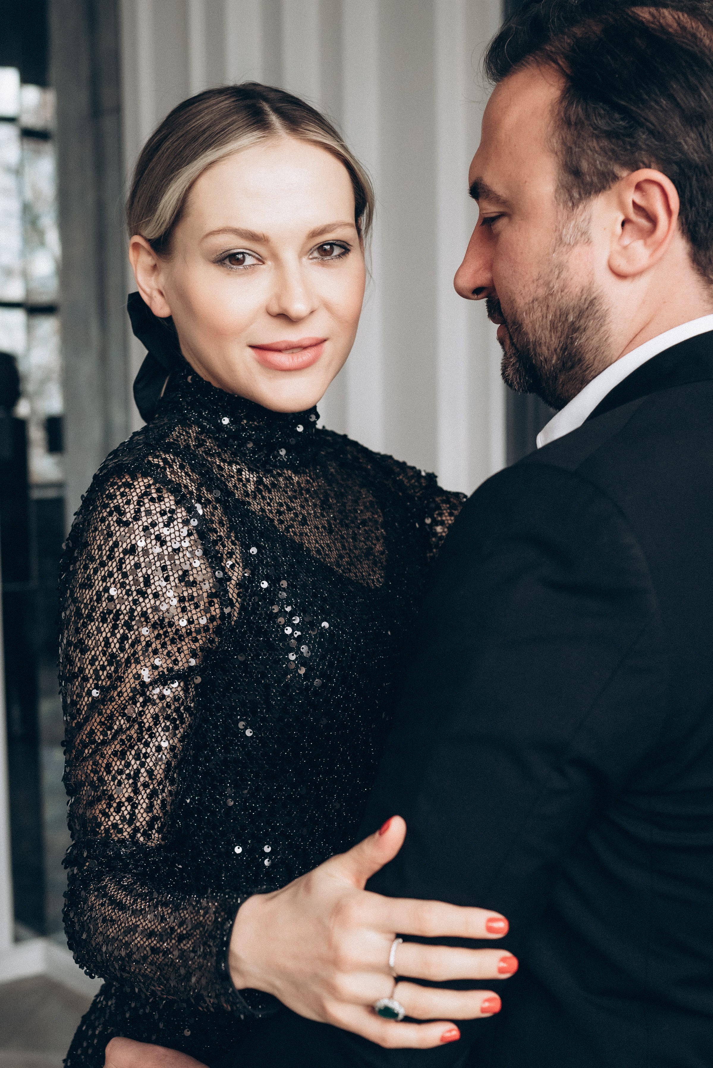 Фотосессия для беременных в Москве. Женский и семейный фотограф в Москве и Красногорске Светлана Левченко