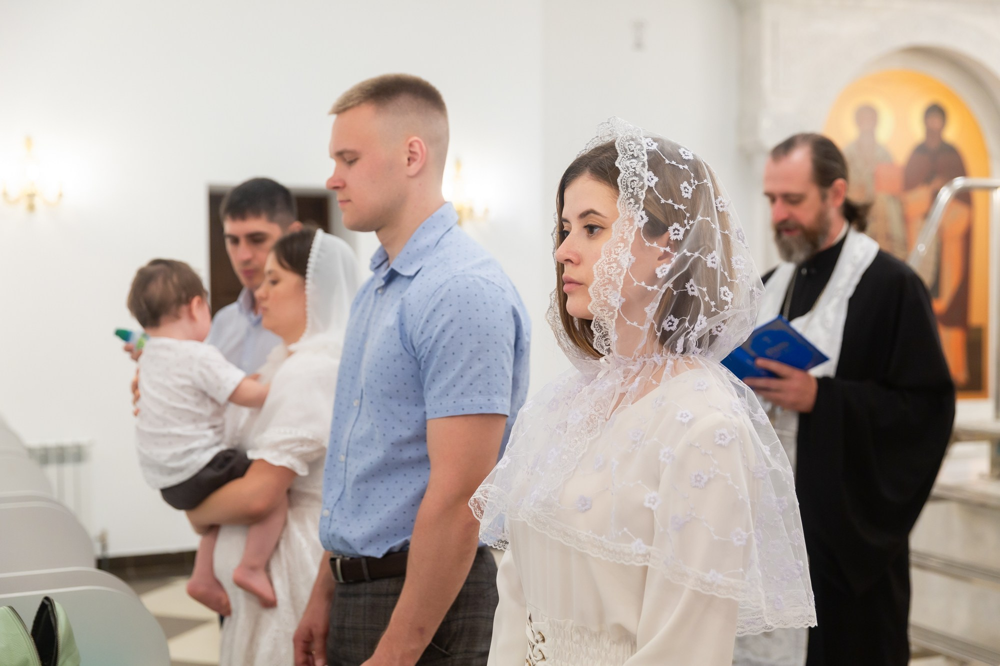 Храм Александра Невского. Фотограф в Волгограде и Волжском Наталья Фирсова