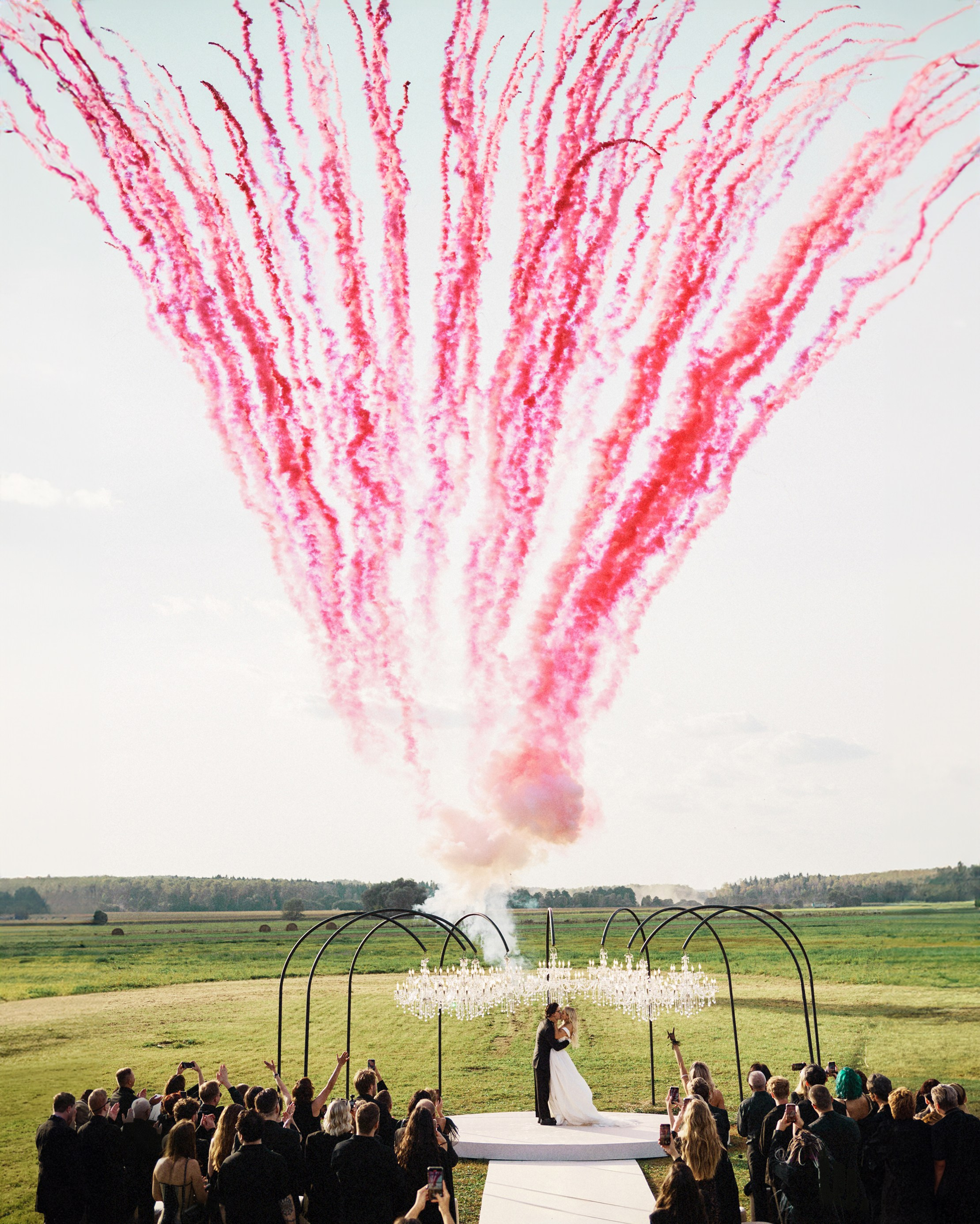 Mary GU feat Wildways. Sasha&Karina Photographers