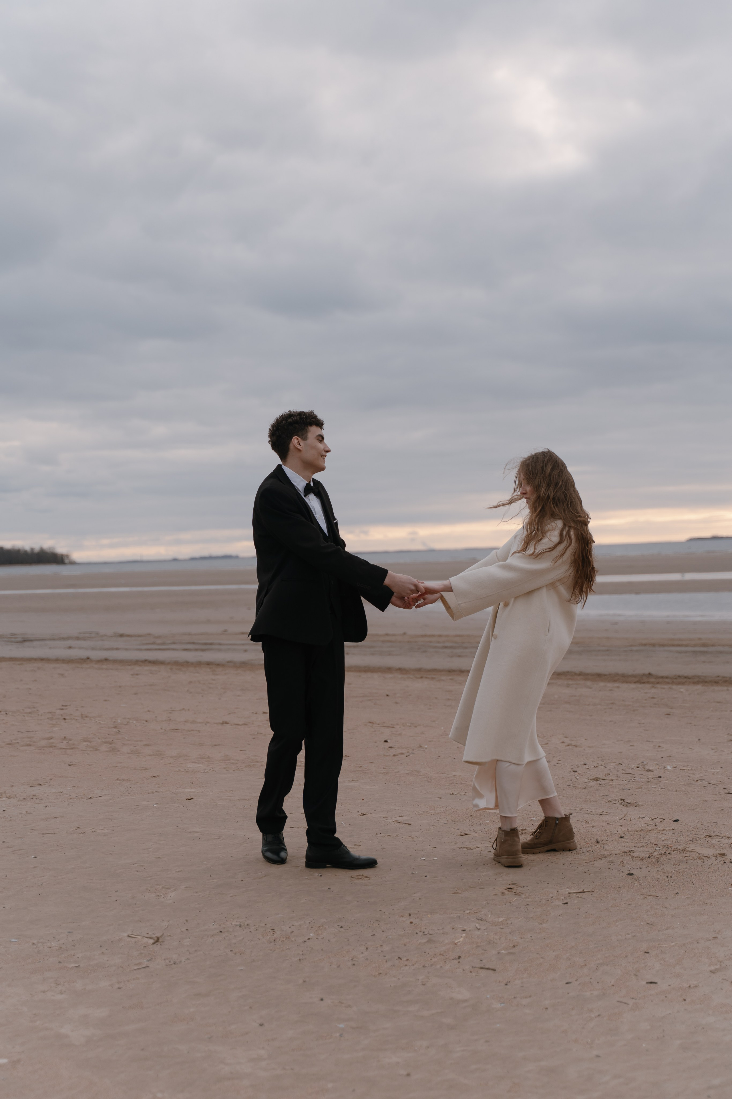 P&A (творческая съемка). Свадебный фотограф — Наталья Фед СПб/Москва