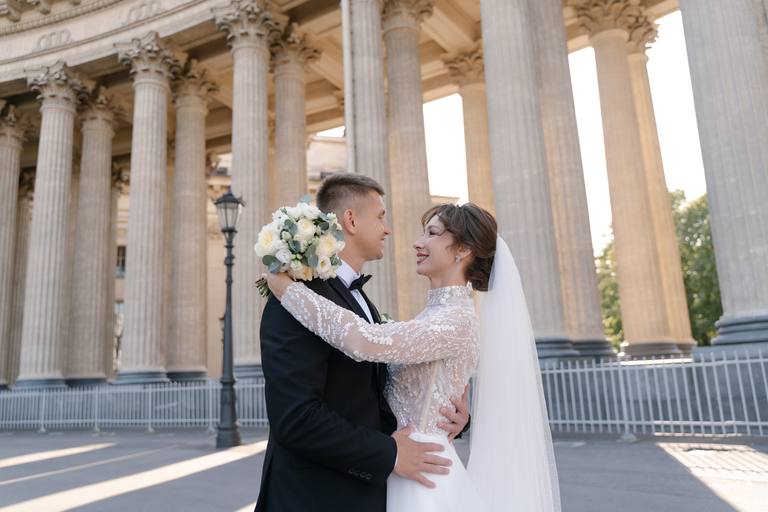 07.09.2023. Свадебный фотограф — Наталья Фед СПб/Москва