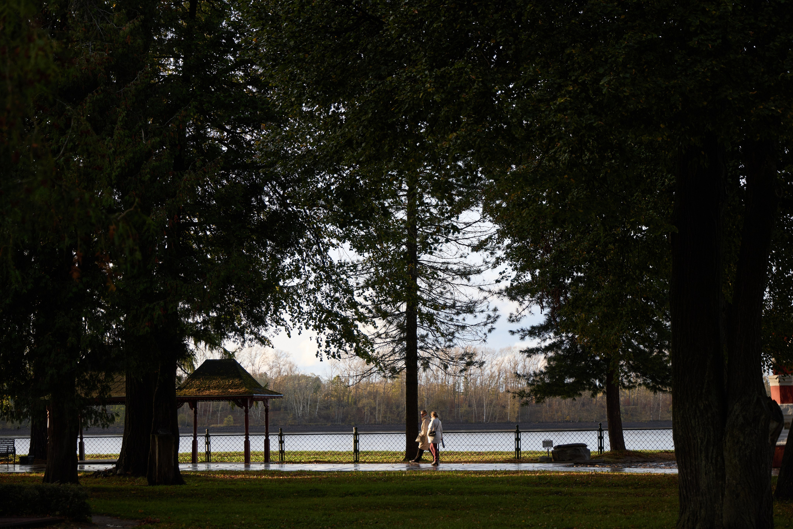 Пейзажи. Свадебный и репортажный фотограф в Воронеже Сергей Максимов