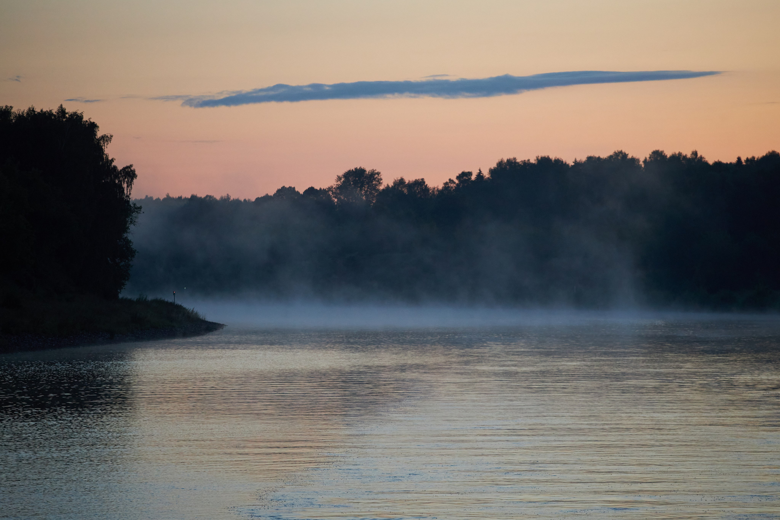 Пейзажи. Свадебный и репортажный фотограф в Воронеже Сергей Максимов