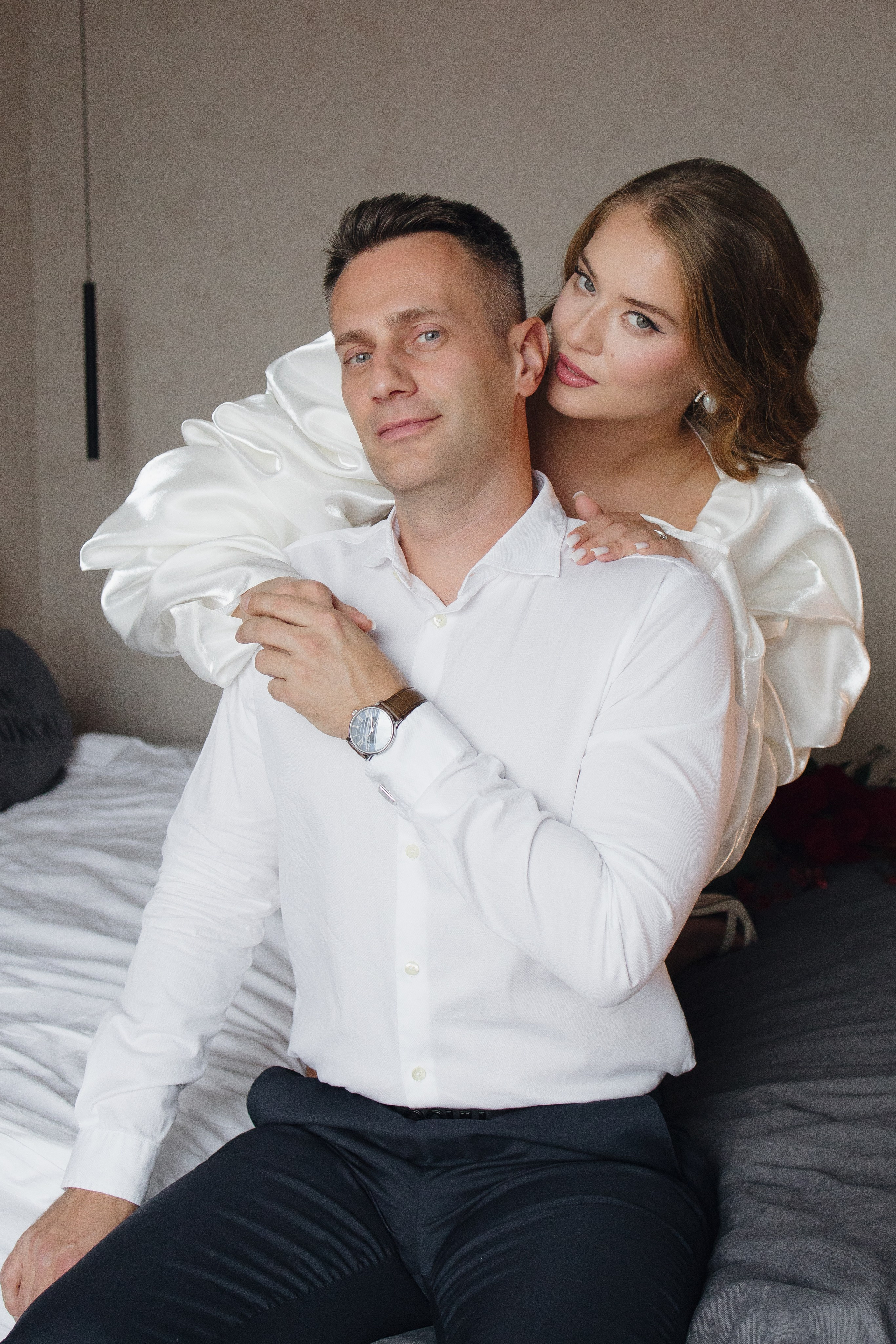 Полная серия. Фотограф Лиходедова Анастасия