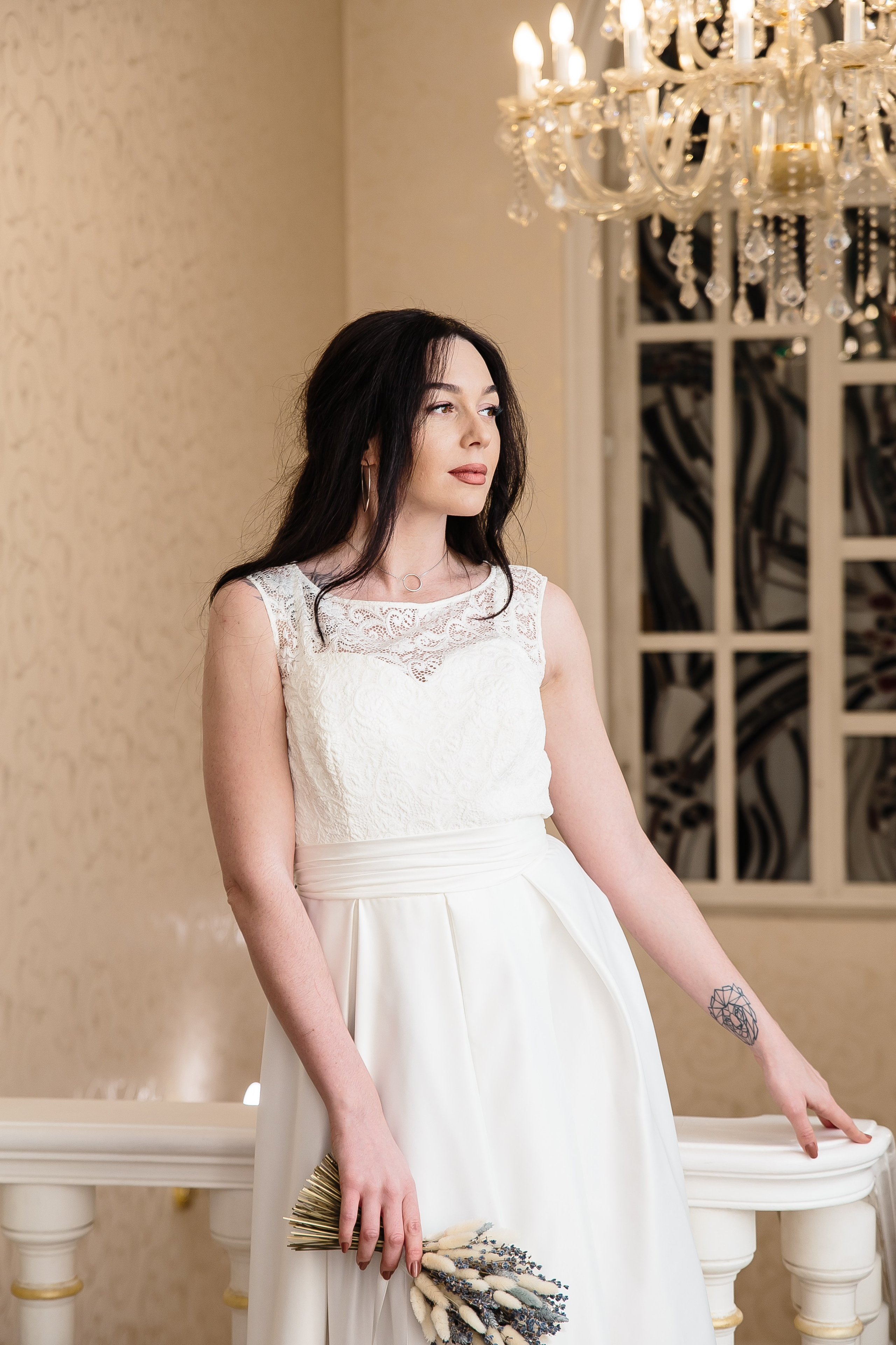 Никита и Лидия. Свадебный и семейный фотограф в Краснодаре Илонна Ковалева