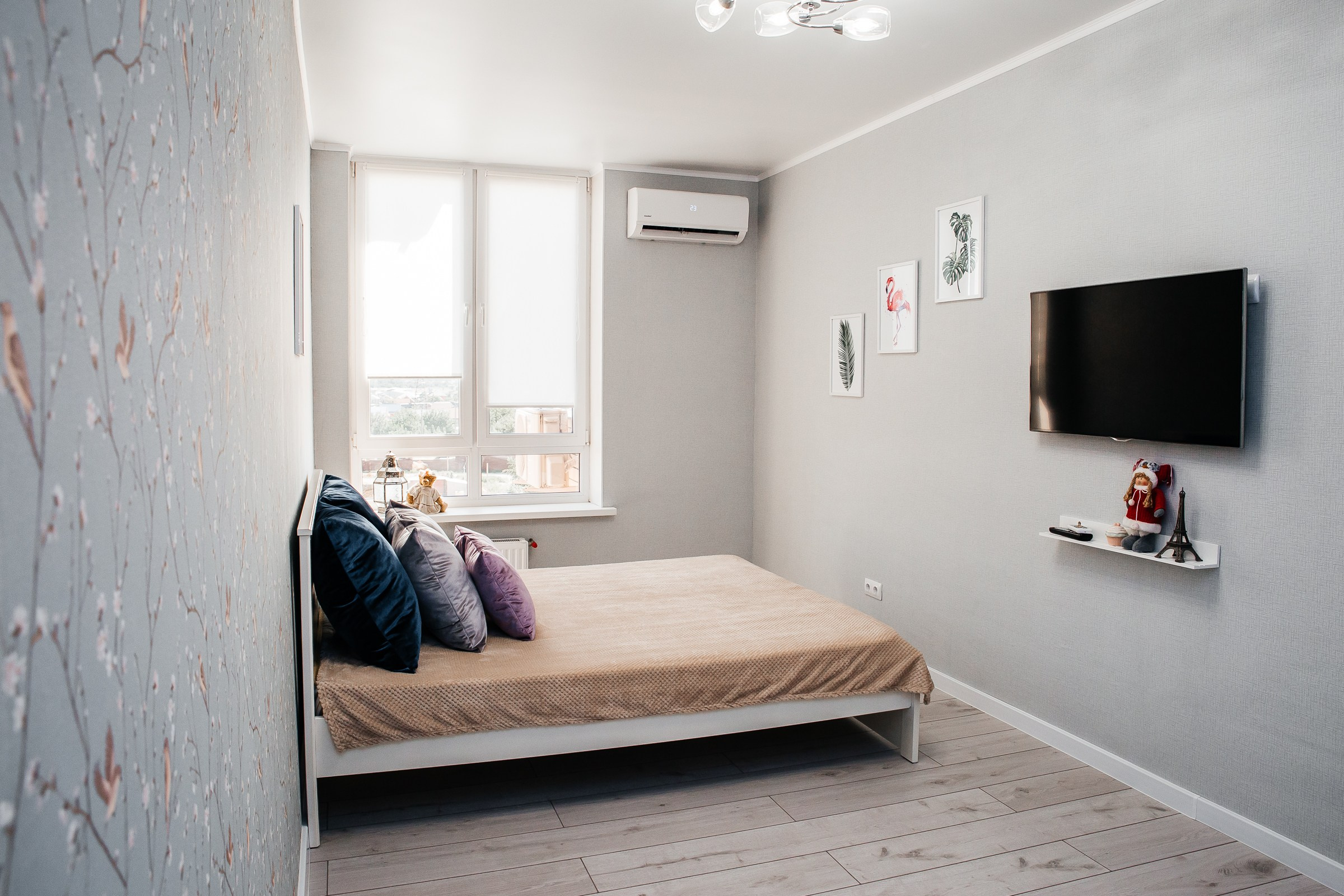 Душистая 79. Свадебный и семейный фотограф в Краснодаре Илонна Ковалева