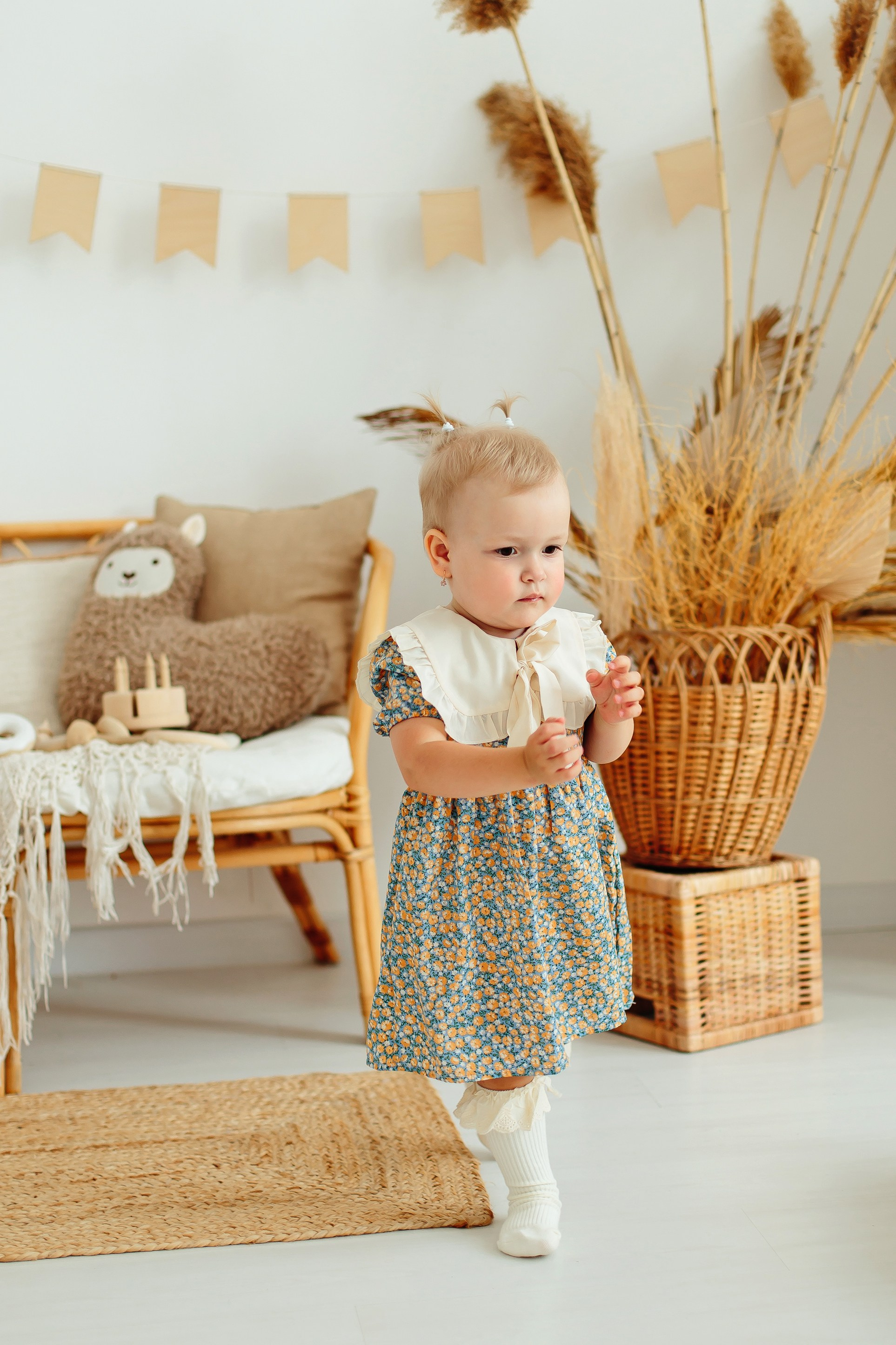 Мие 2 года. Свадебный и семейный фотограф в Краснодаре Илонна Ковалева