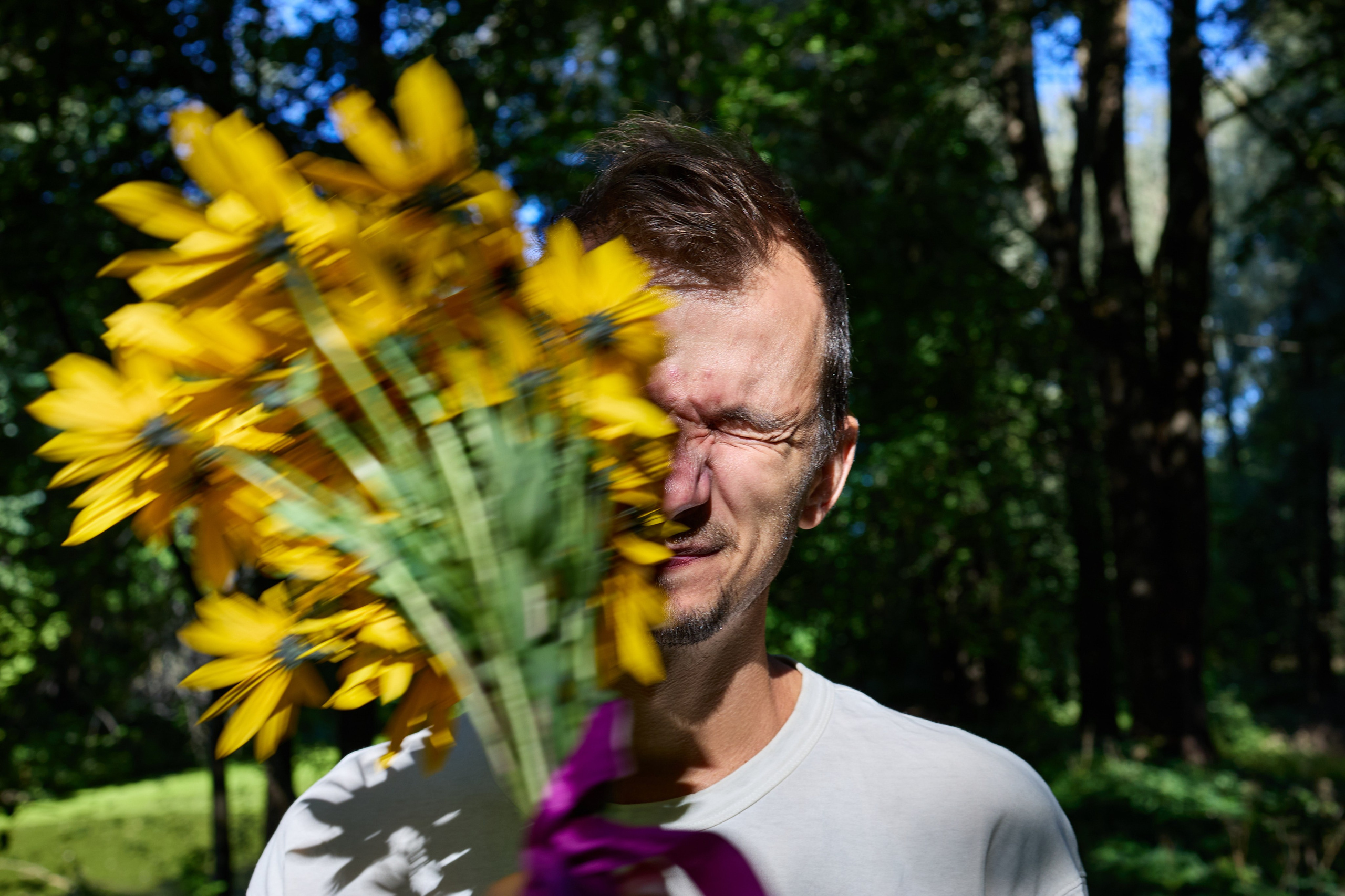 ph: Михаил Шабунаев