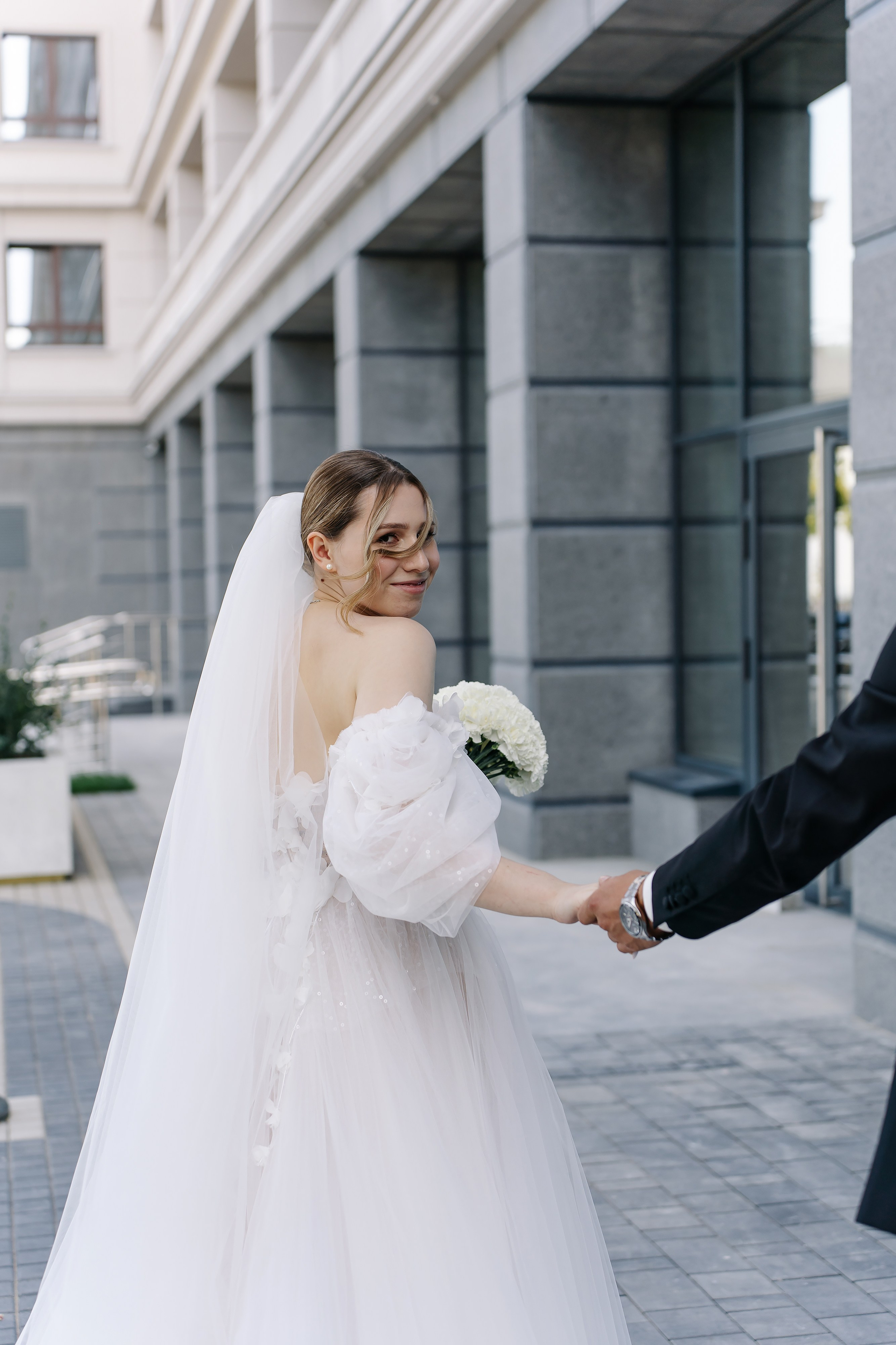 Юлия и Сергей. Свадебный и семейный фотограф Кокушева Юлия Нижний Новгород