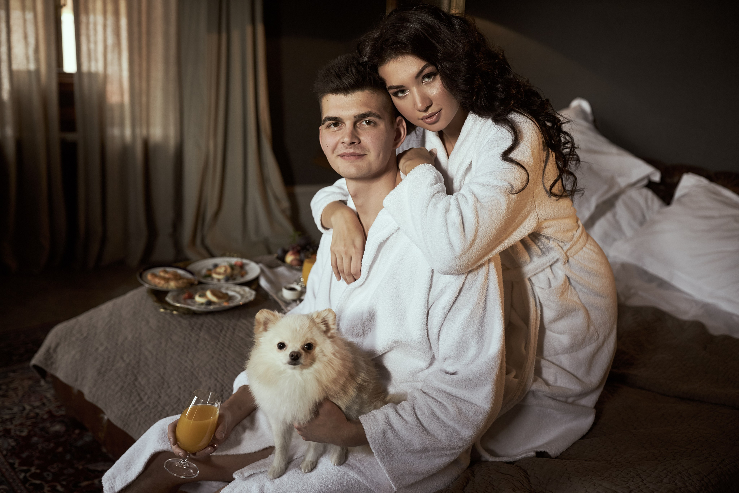 Свадьба замок БИП. Фотограф в Санкт-Петербурге Знаменская Ирина