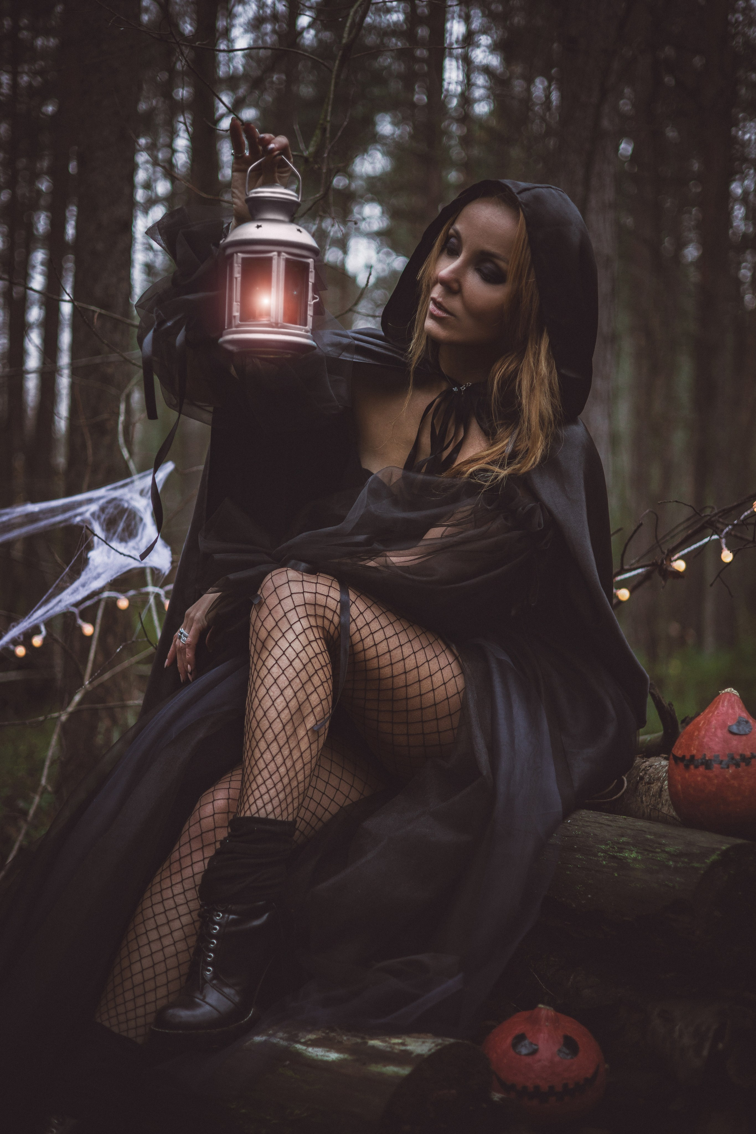 Страшно красиво. Фотограф в Санкт-Петербурге Знаменская Ирина