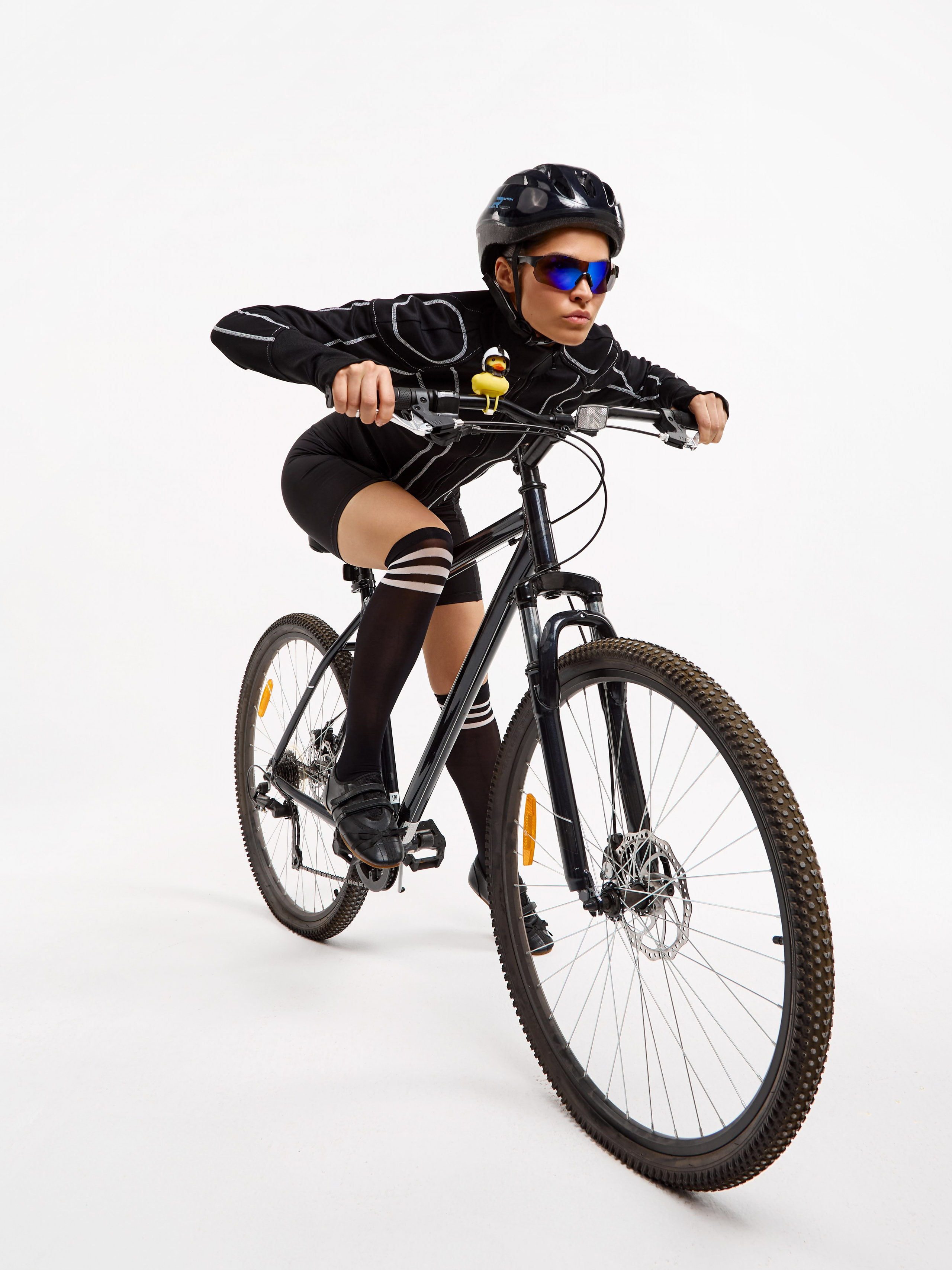 GDBD. Fashion фотограф в Москве Ксения Чупрунова