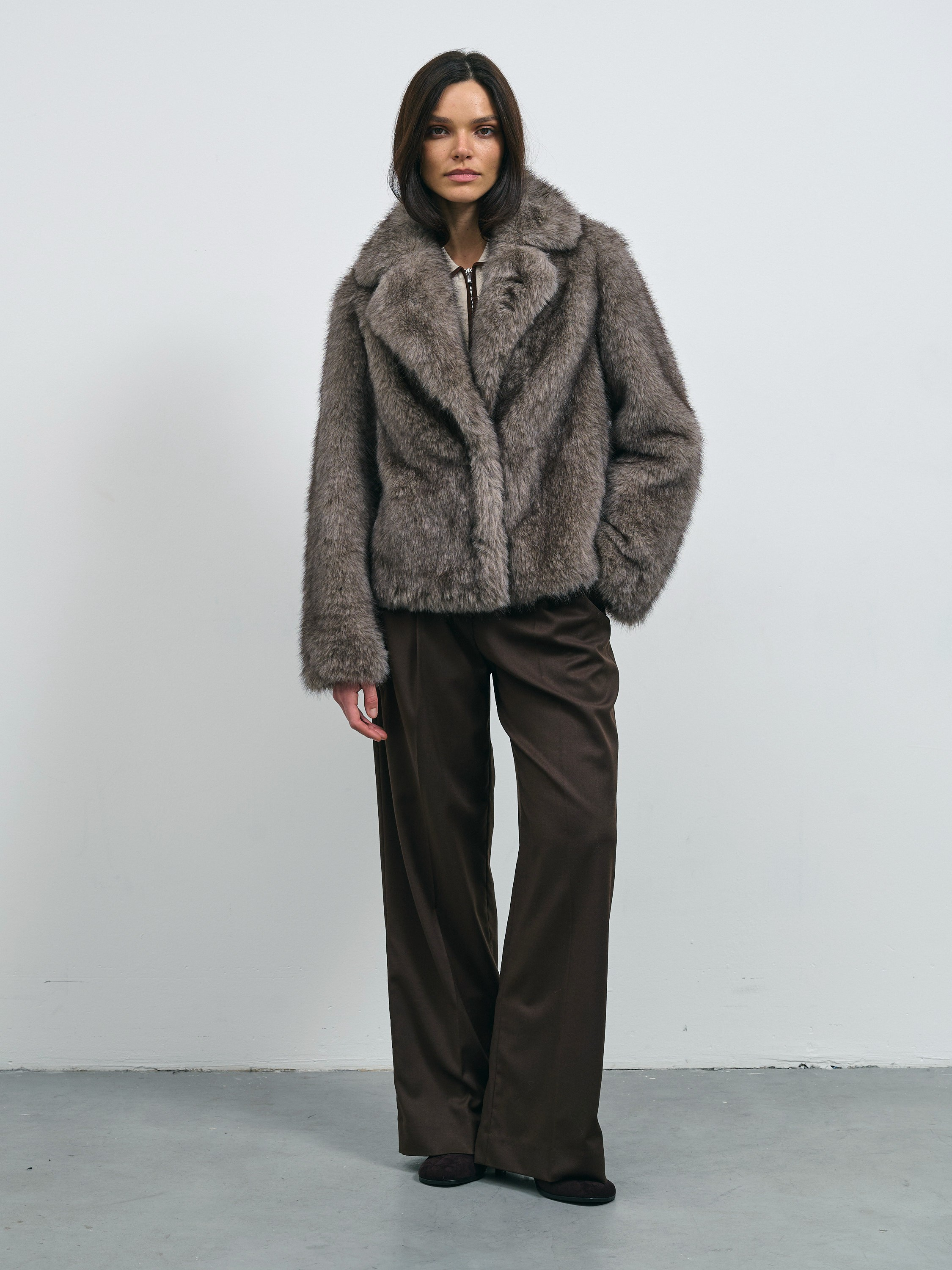 Лукбук для бренда Sheily. Фотограф для брендов в Москве Ксения Чупрунова