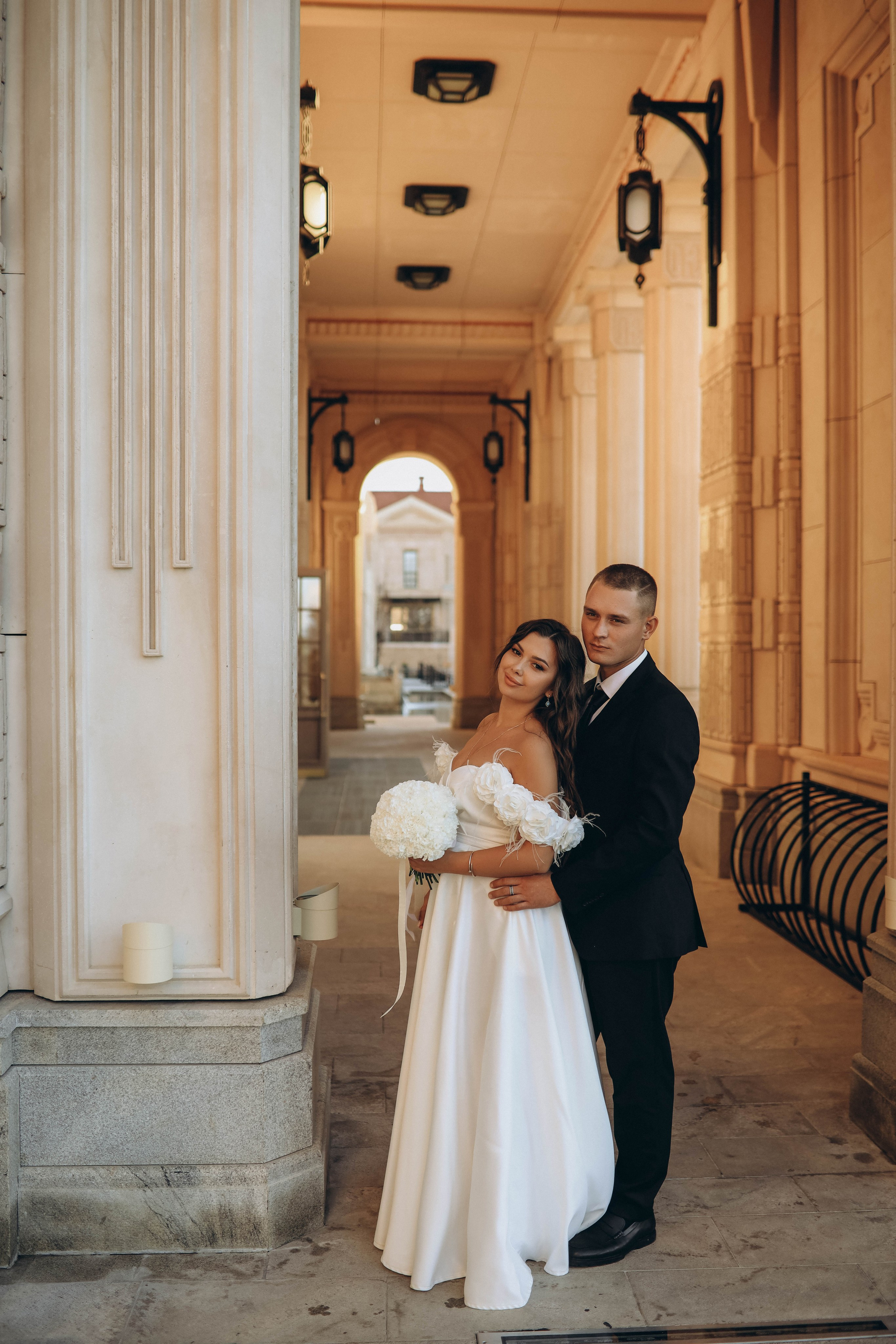 L&V. Свадебный и семейный фотограф Елизавета Артемьева