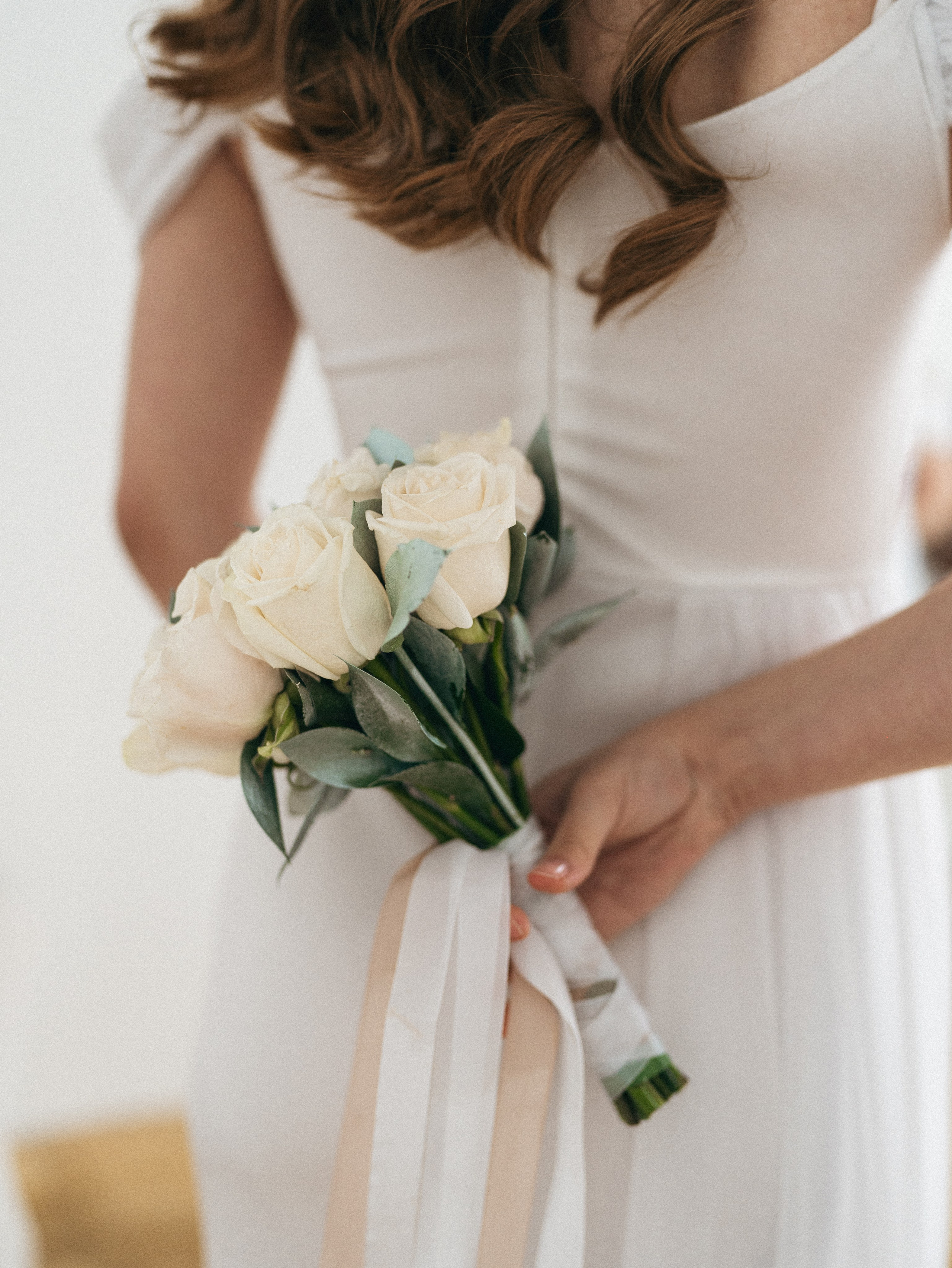 Свадебные фотосессии. Фотограф из Екатеринбурга Алена Мусалимова