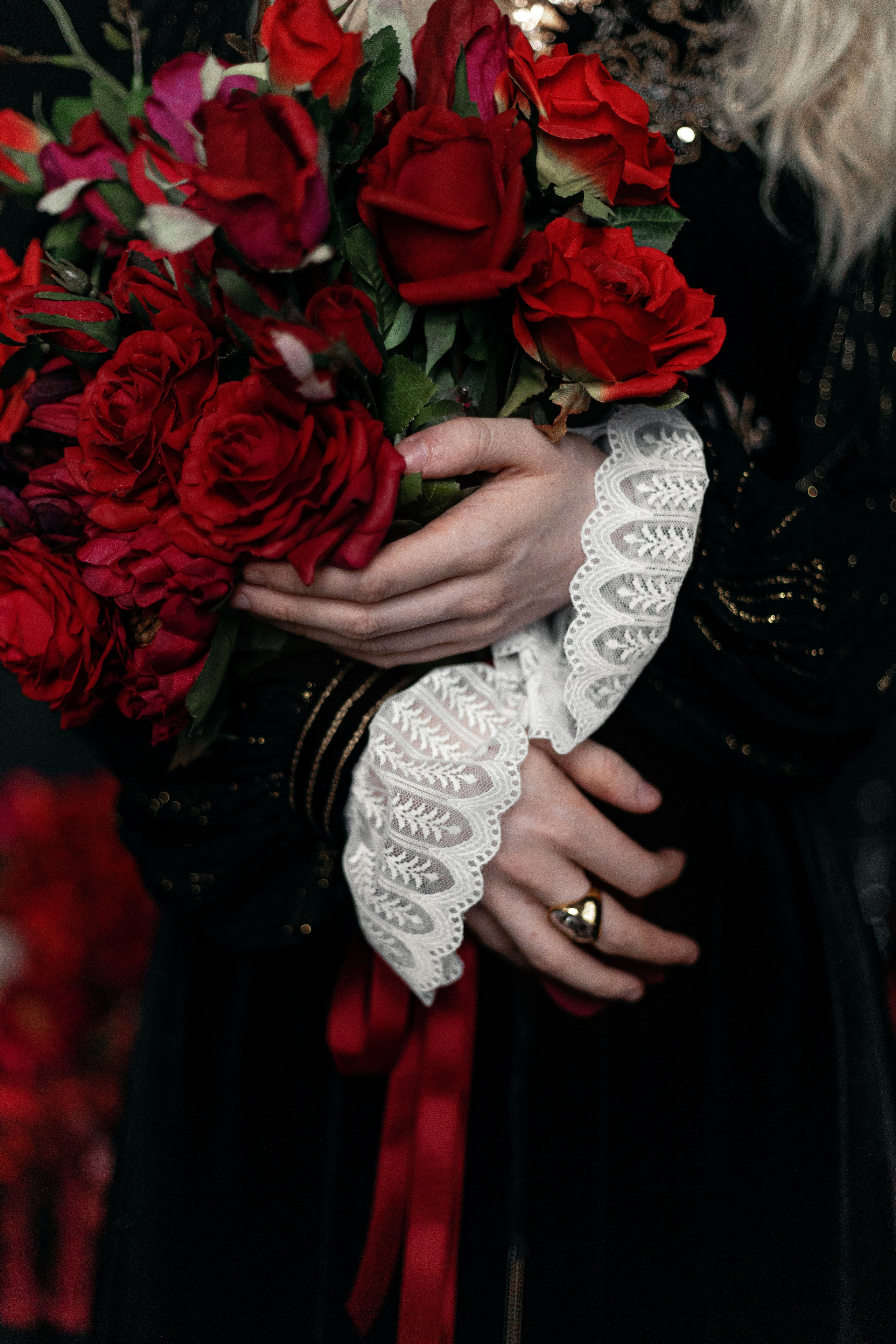 Мой лорд. Свадебный и портретный фотограф в Новосибирске Анастасия Рос