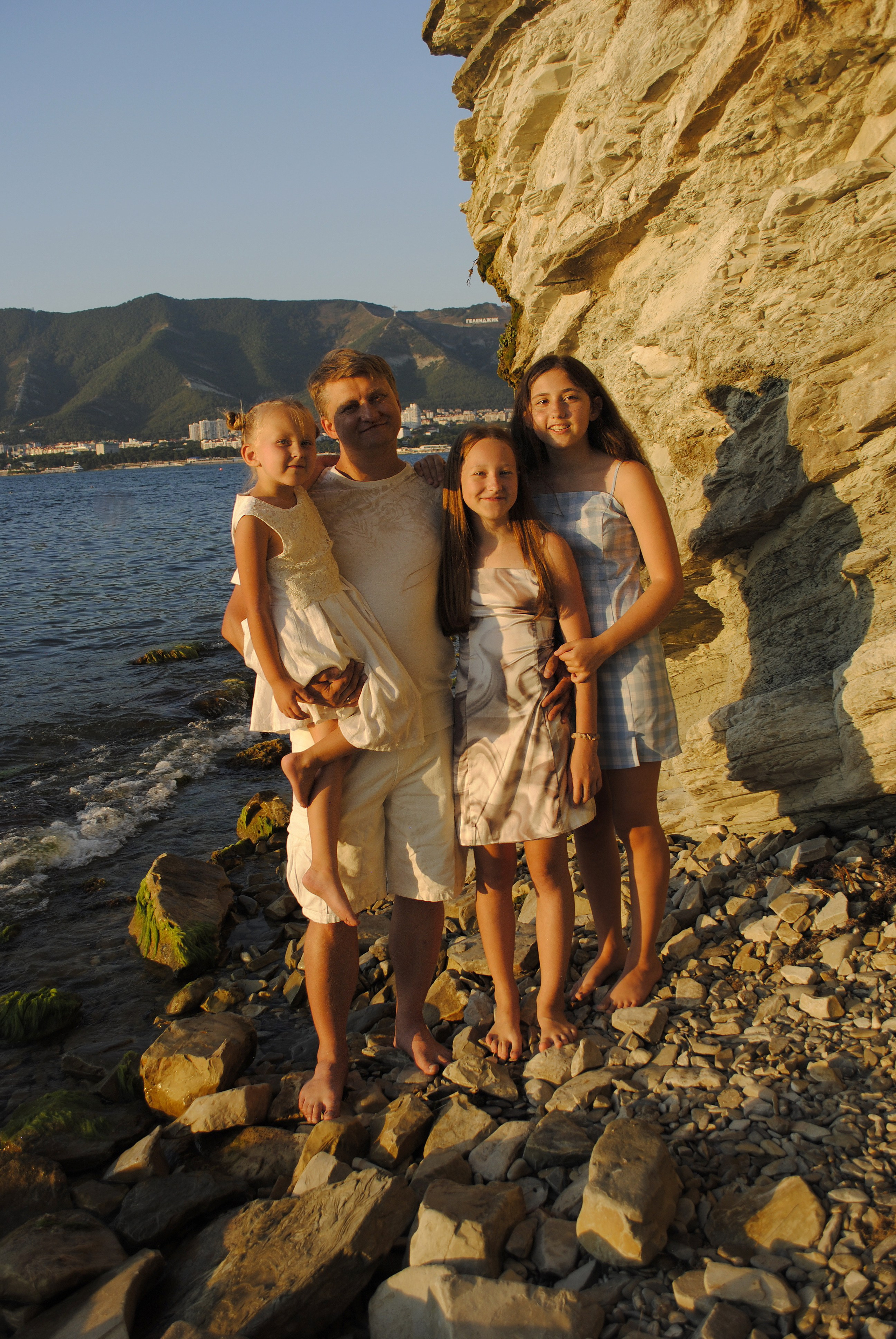 Елена. Фотограф Мария Мусаелян